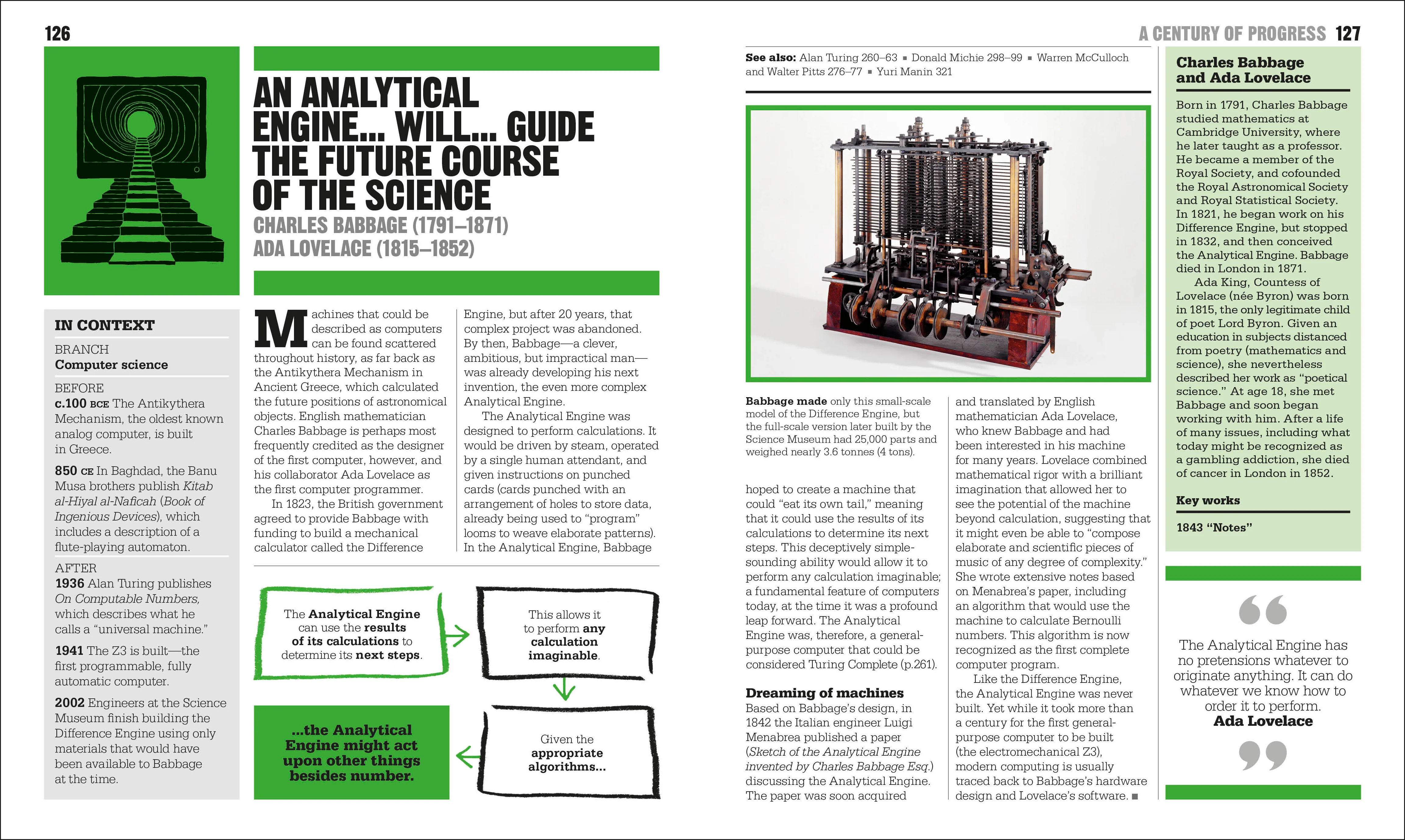 The Science Book - Image 2