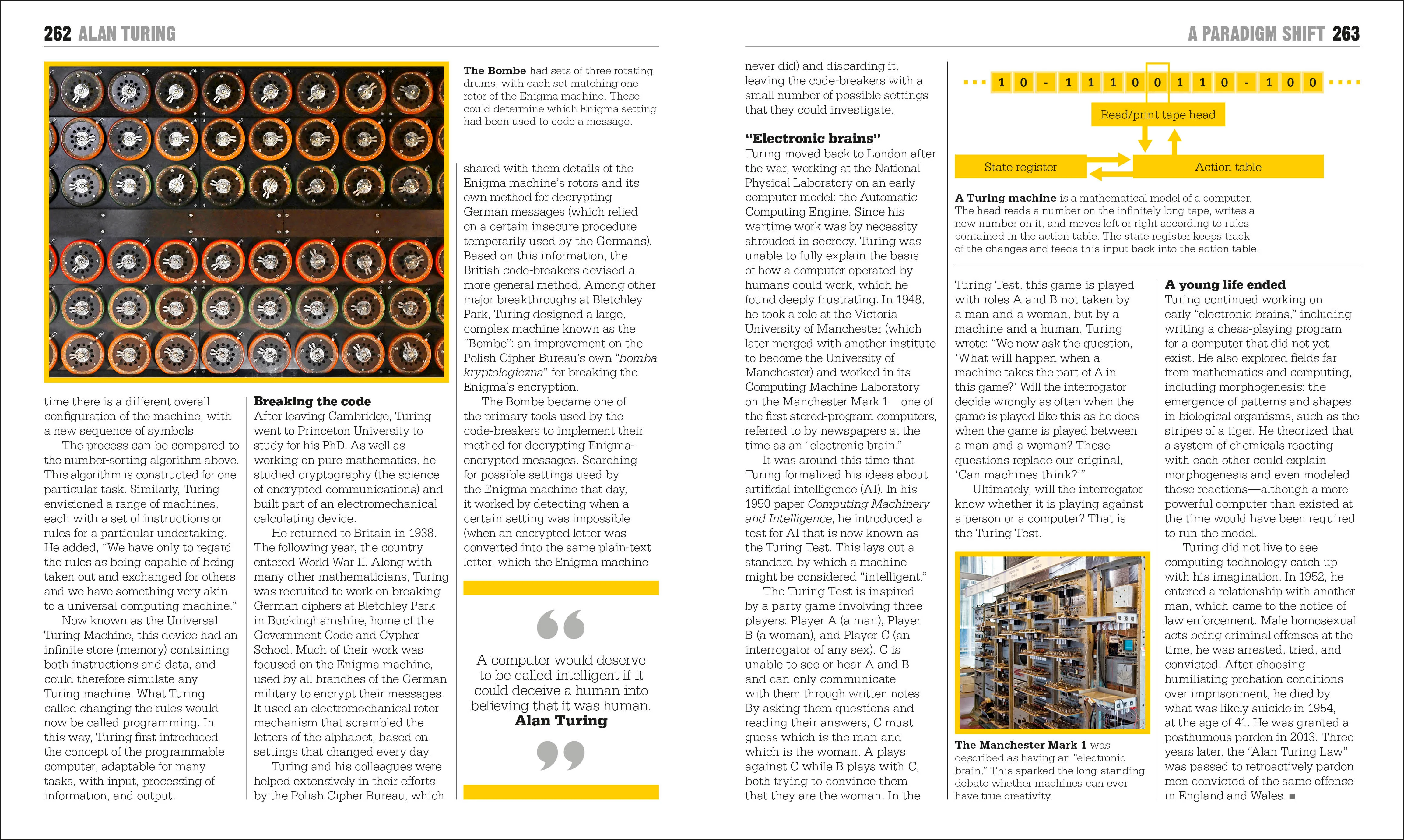 The Science Book - Image 5