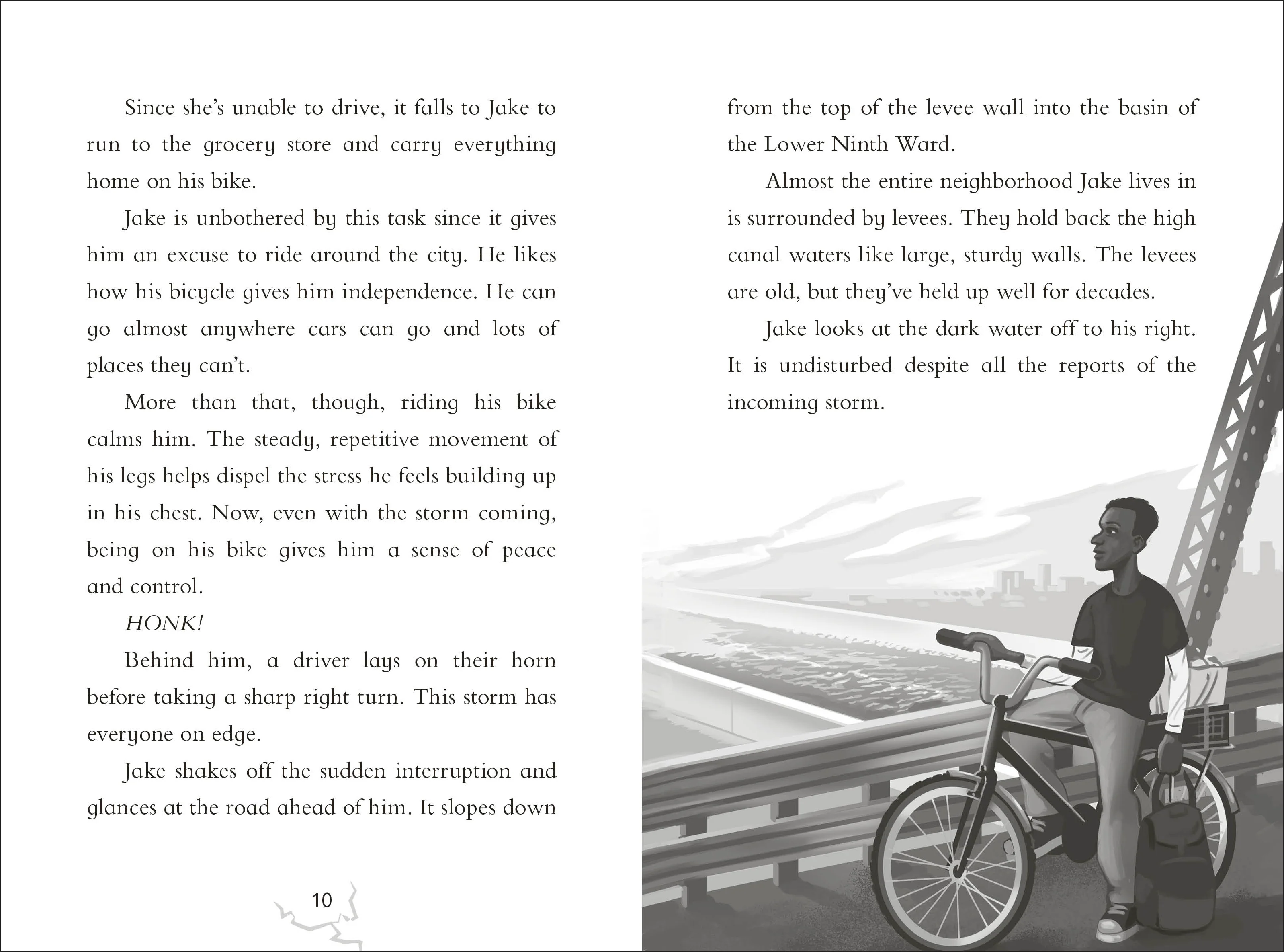 Against the Odds: Hurricane Katrina - Image 2