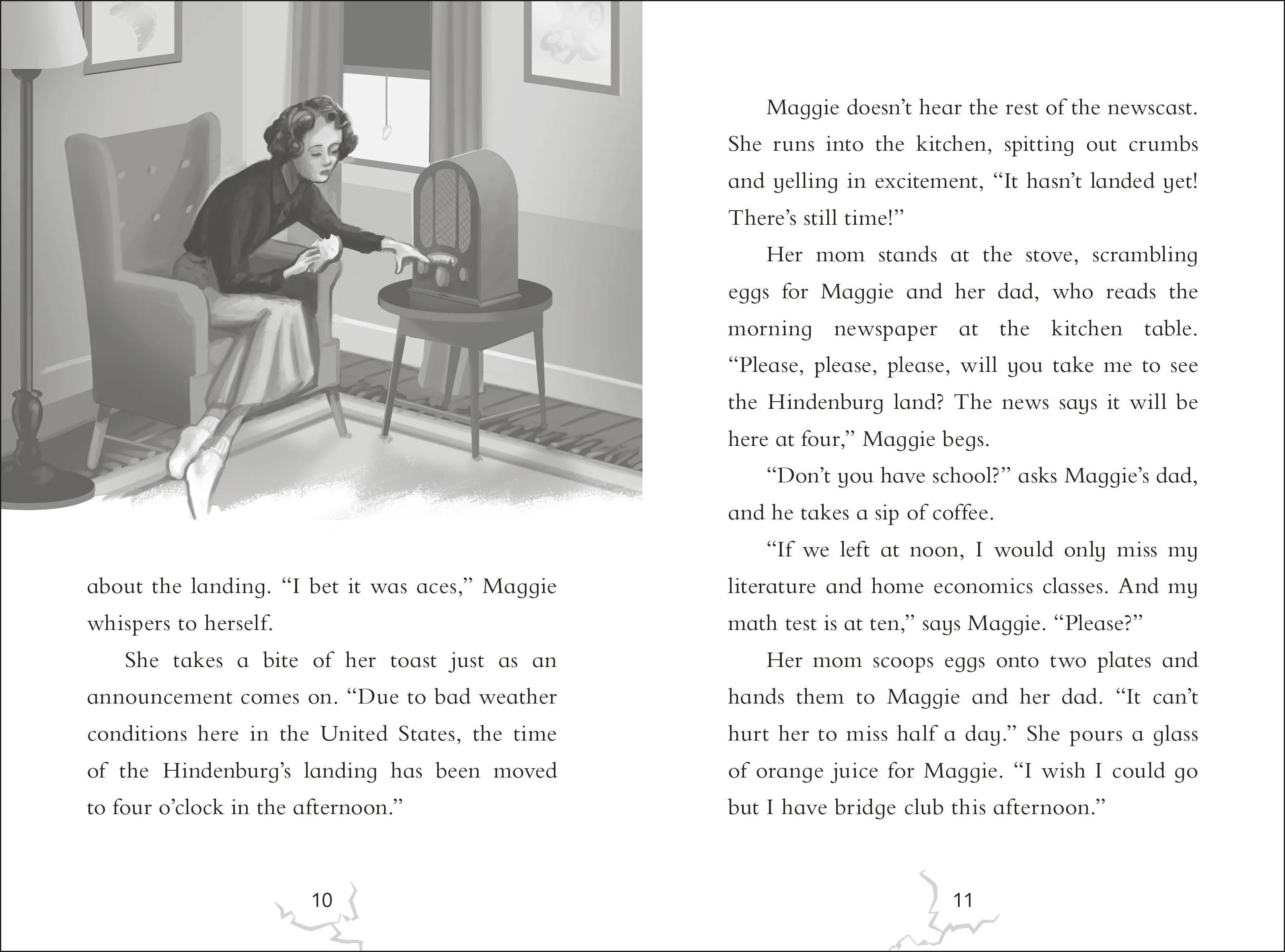 Against the Odds: Crashed - Image 7