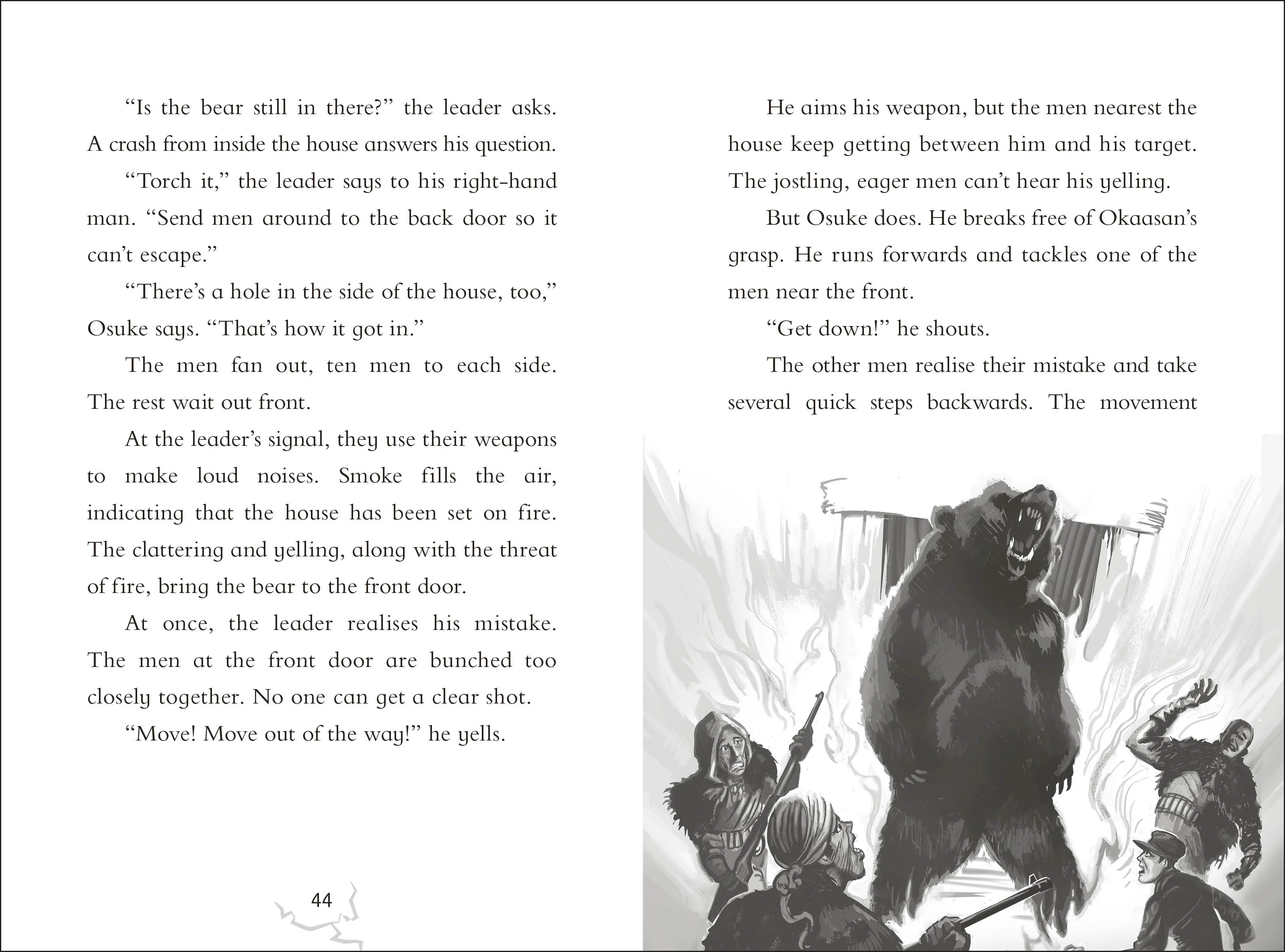Against the Odds Animal Attacks - Image 11