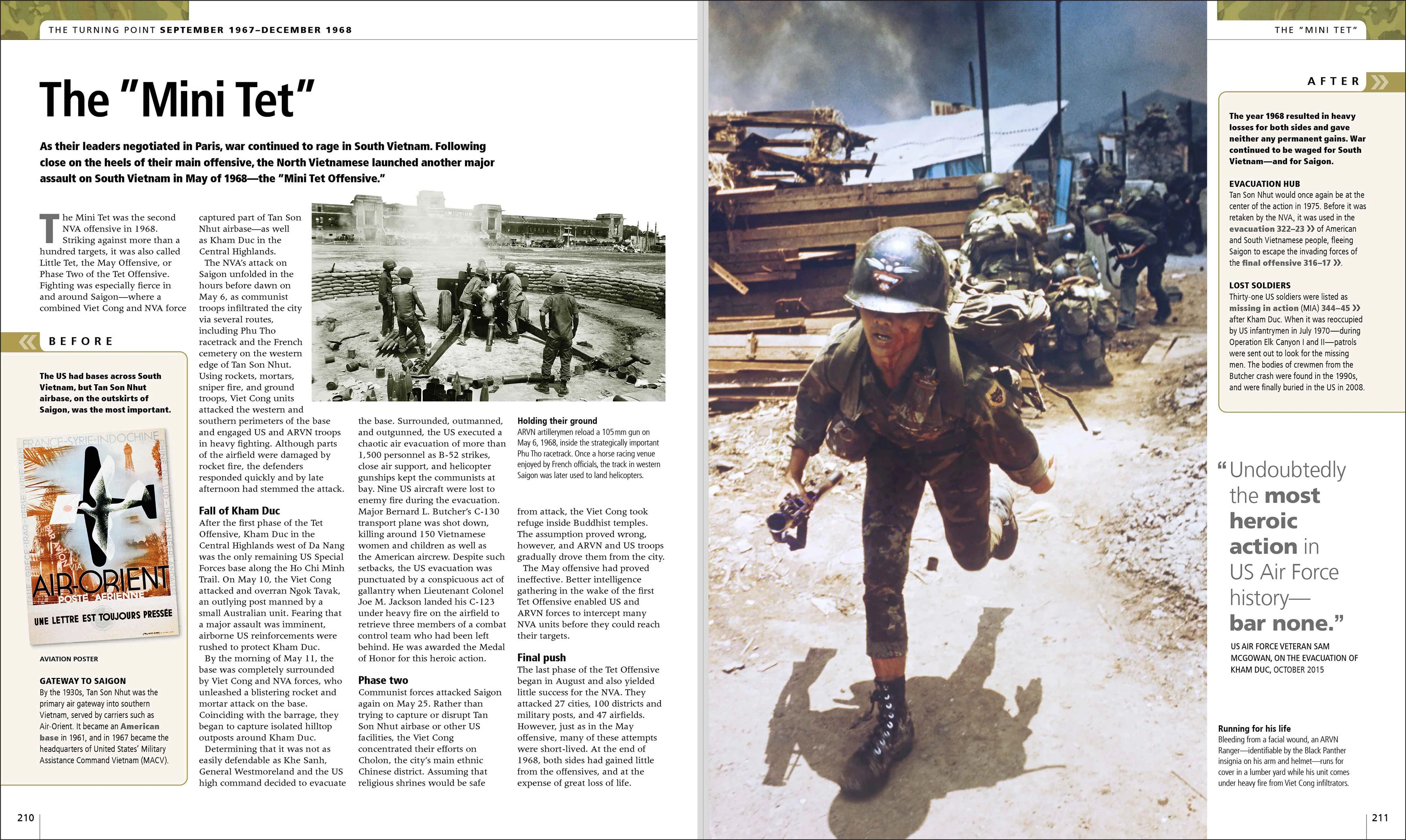The Vietnam War - Image 5