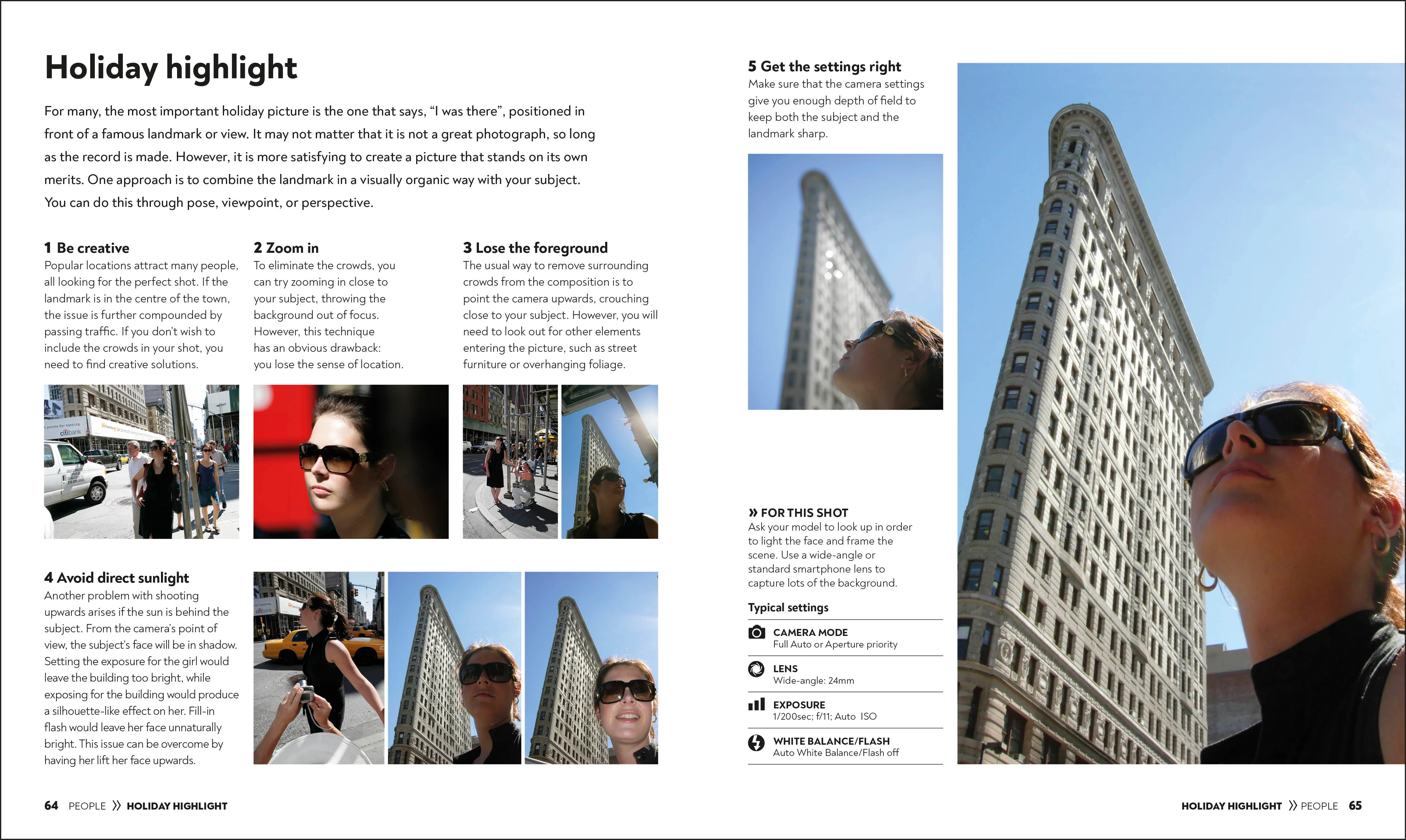 How to Photograph Absolutely Everything - Image 3