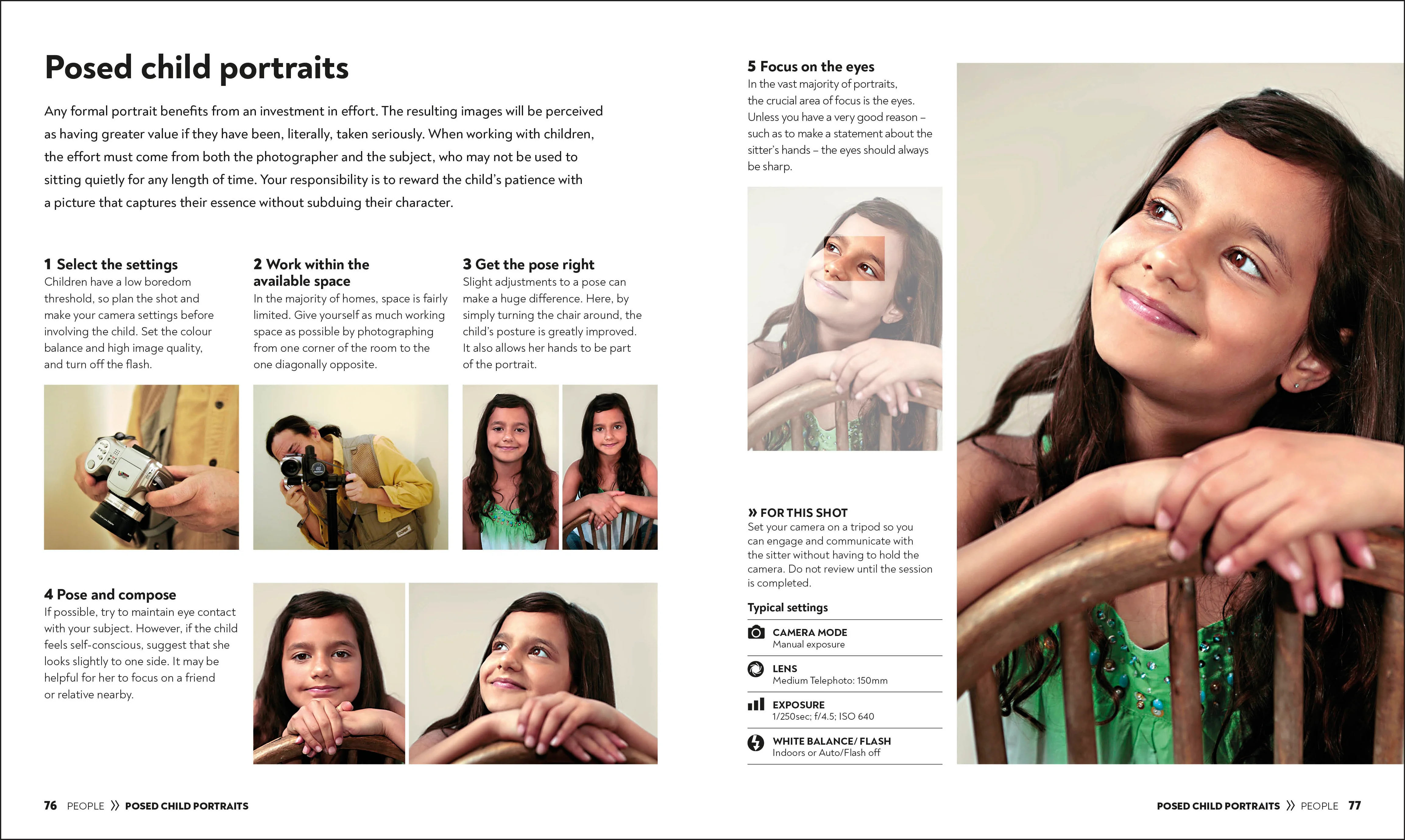 How to Photograph Absolutely Everything - Image 4
