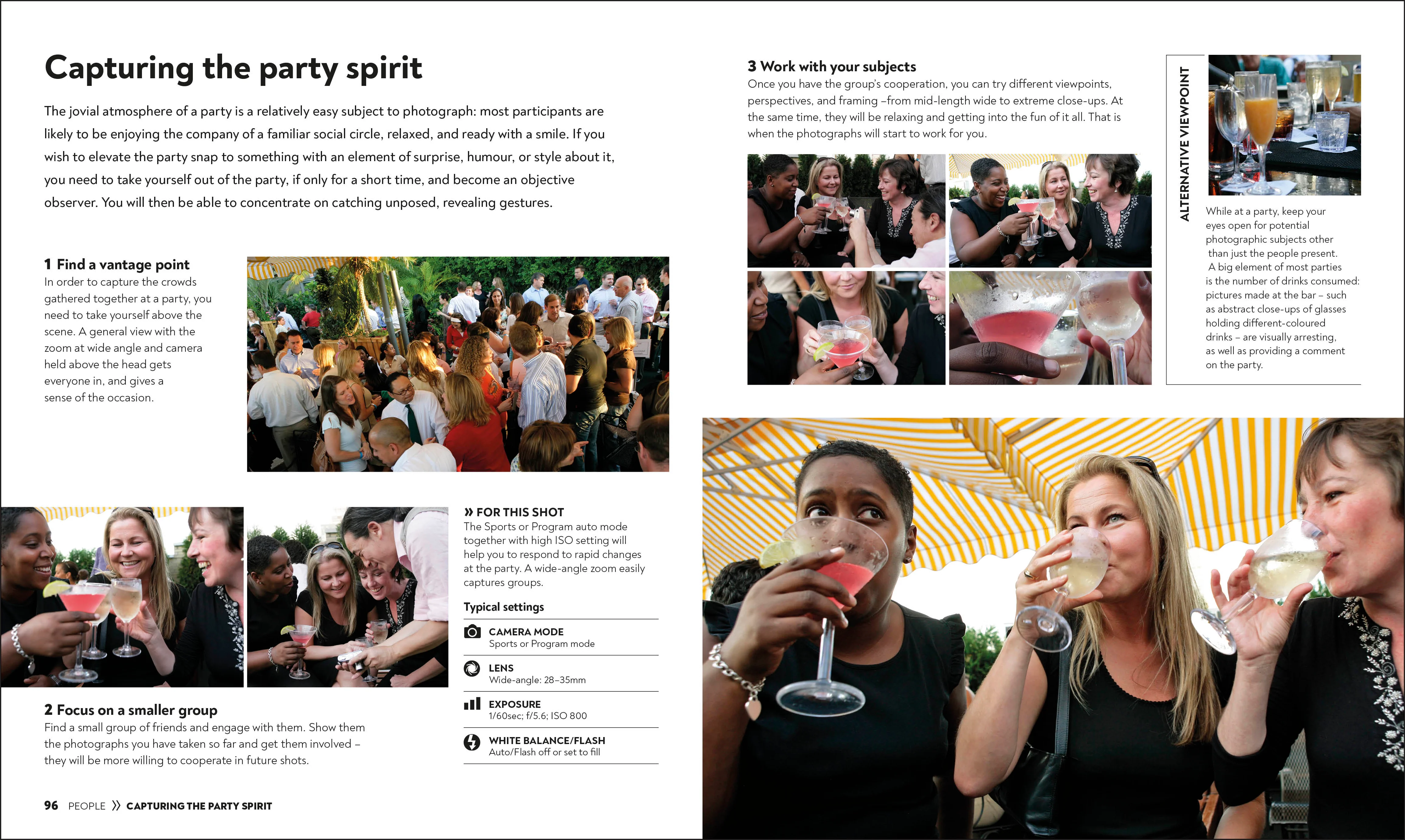 How to Photograph Absolutely Everything - Image 5