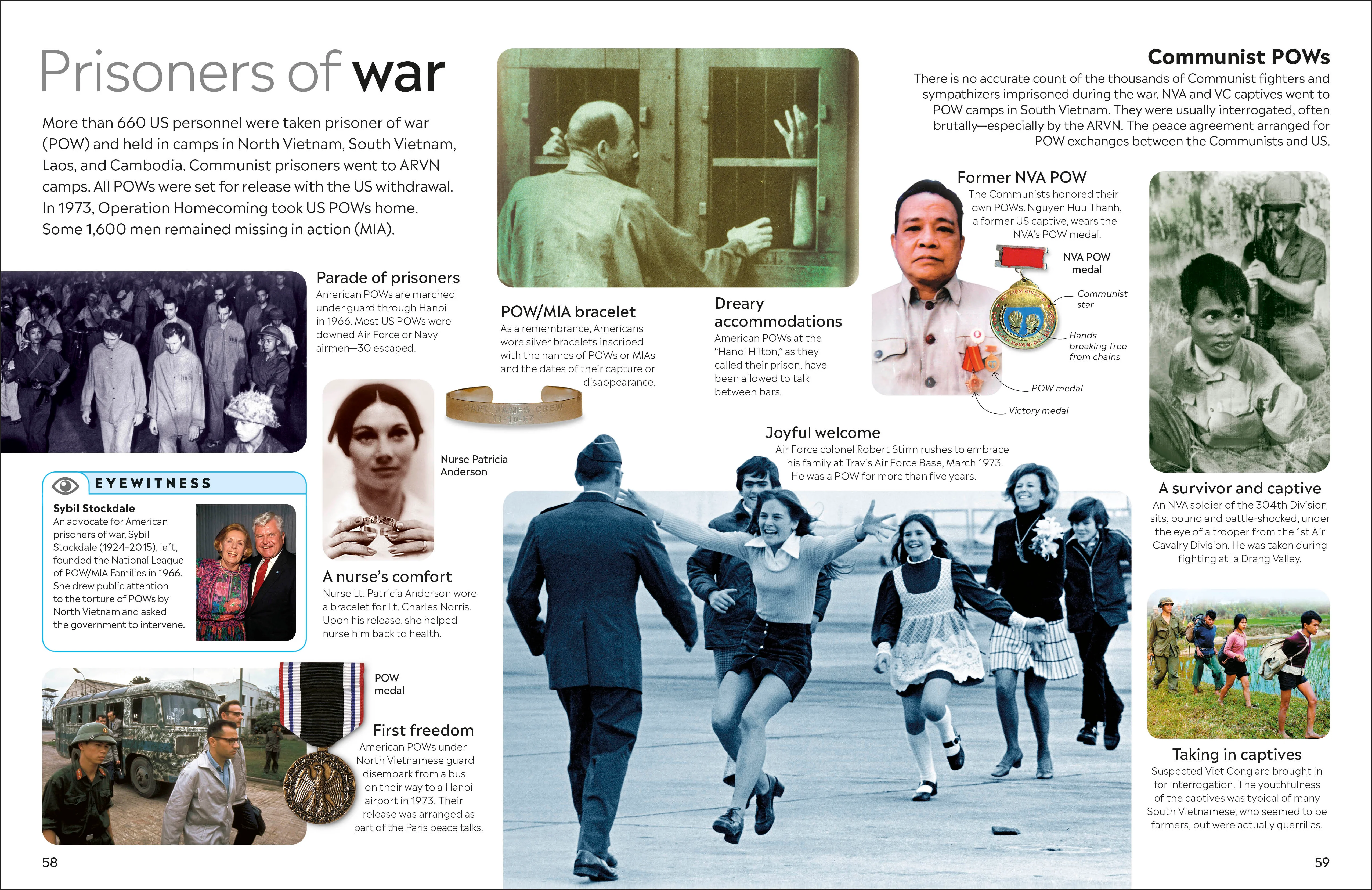 Eyewitness Vietnam War - Image 5