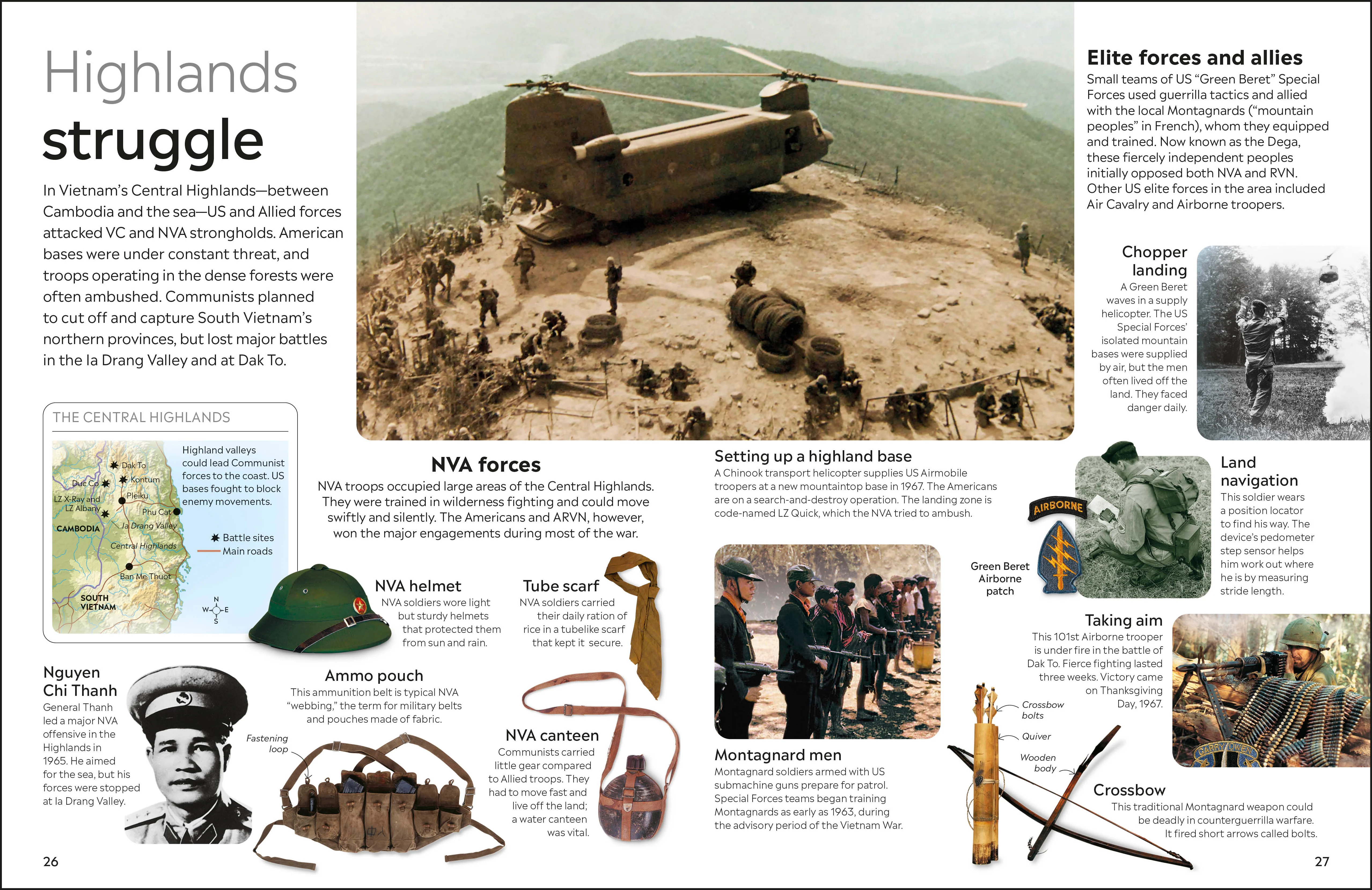 Eyewitness Vietnam War - Image 6