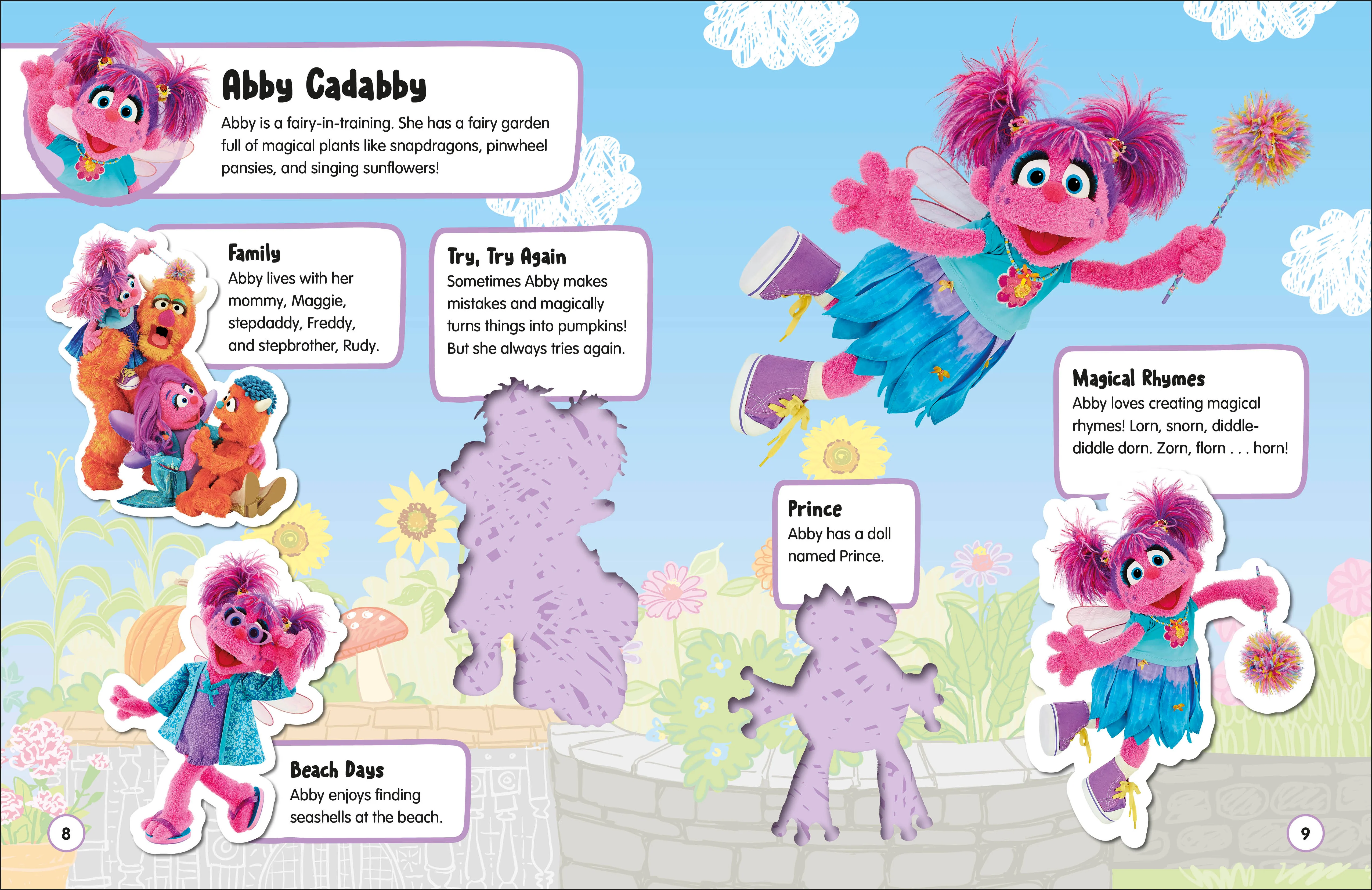 Sesame Street Ultimate Sticker Collection - Image 6