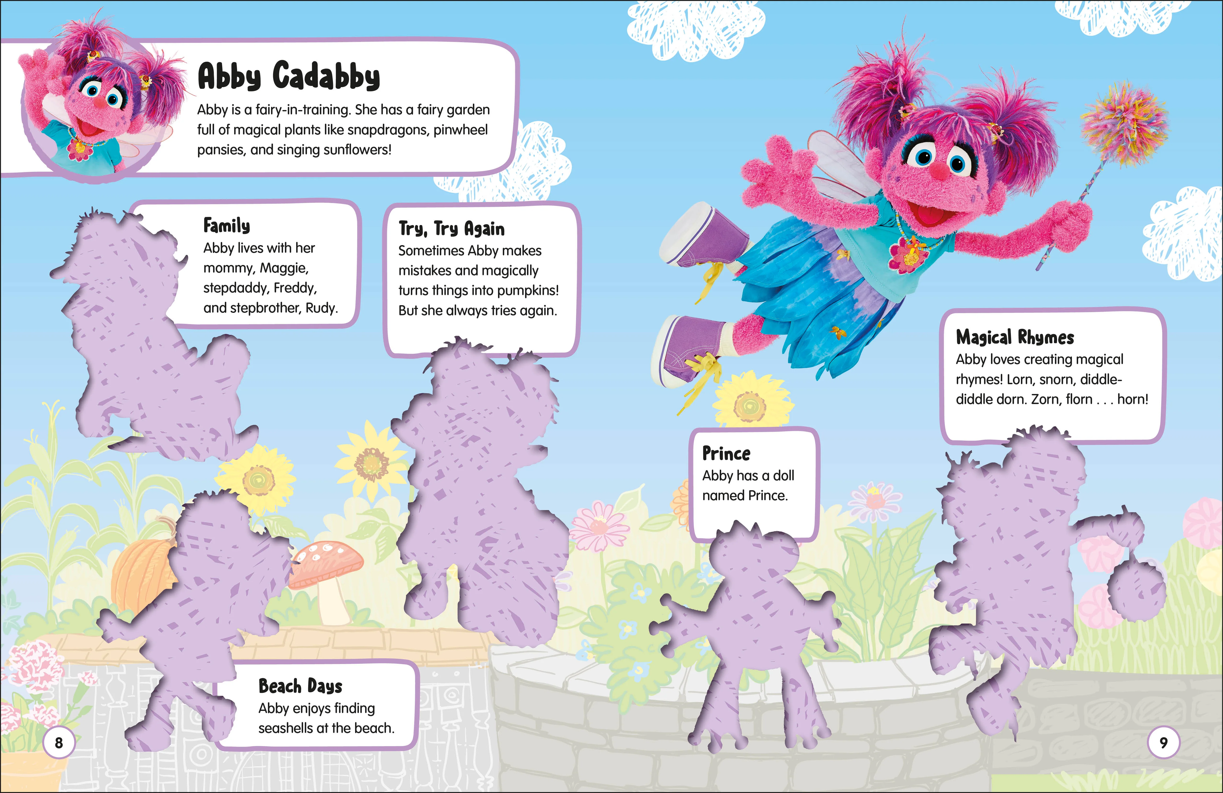 Sesame Street Ultimate Sticker Collection - Image 7