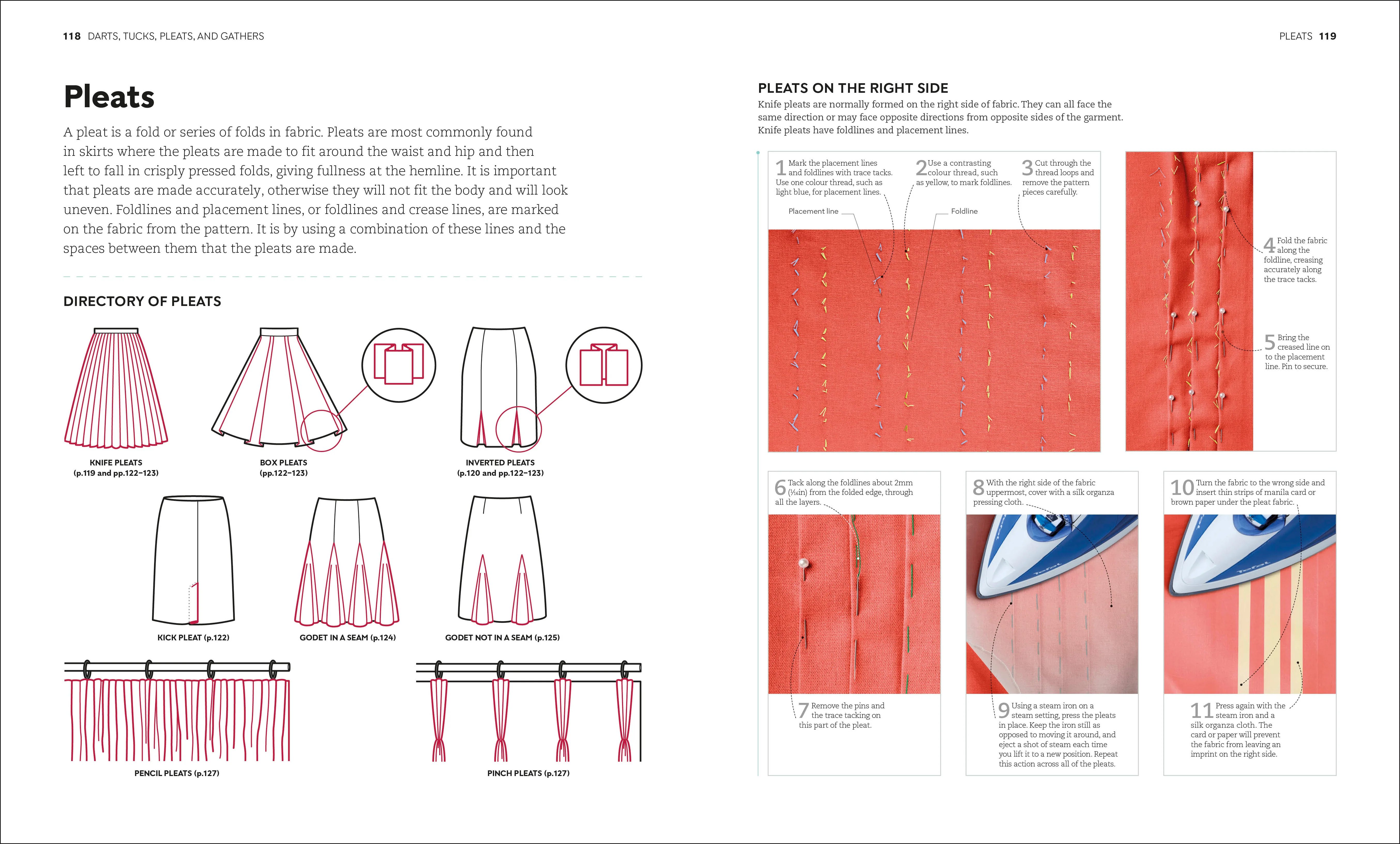 The Sewing Book (New Edition) - Image 5