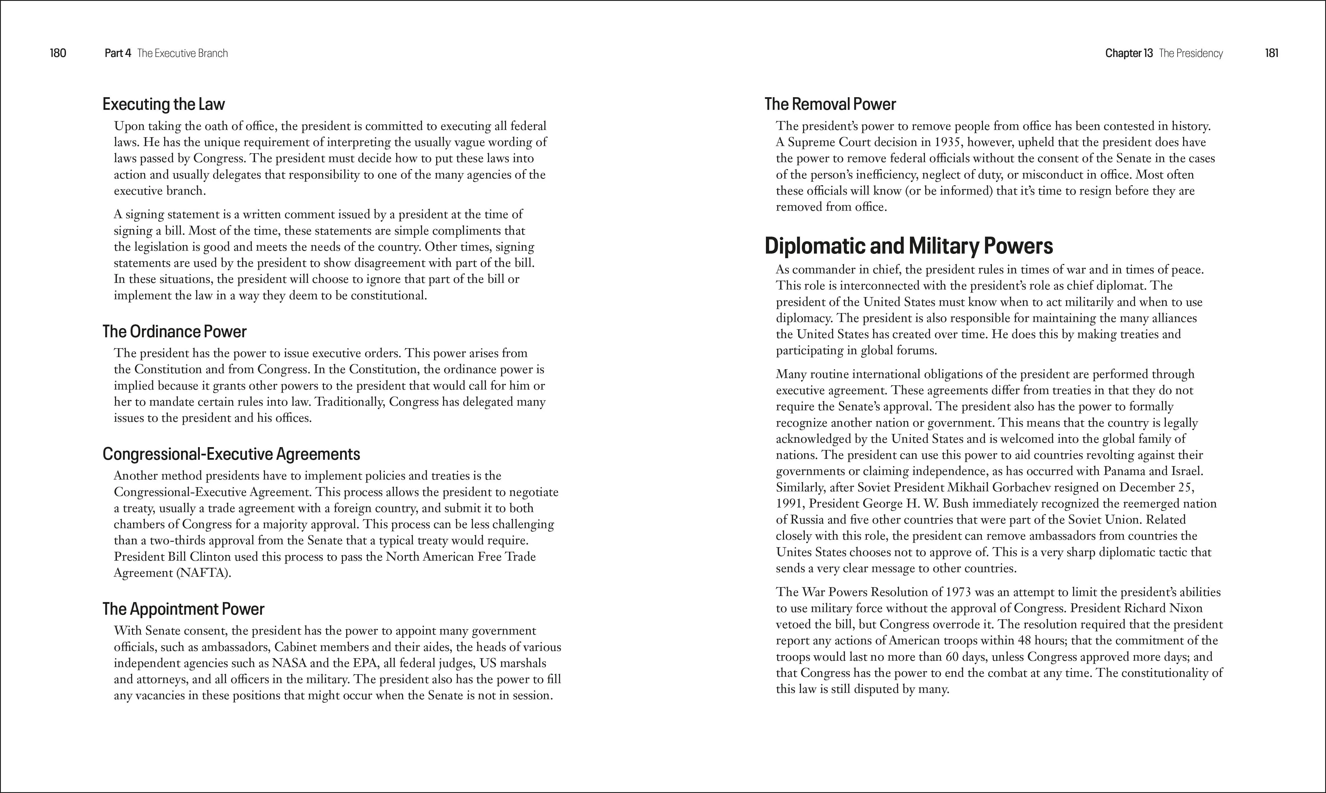 U.S. Government and Politics Simplified - Image 7
