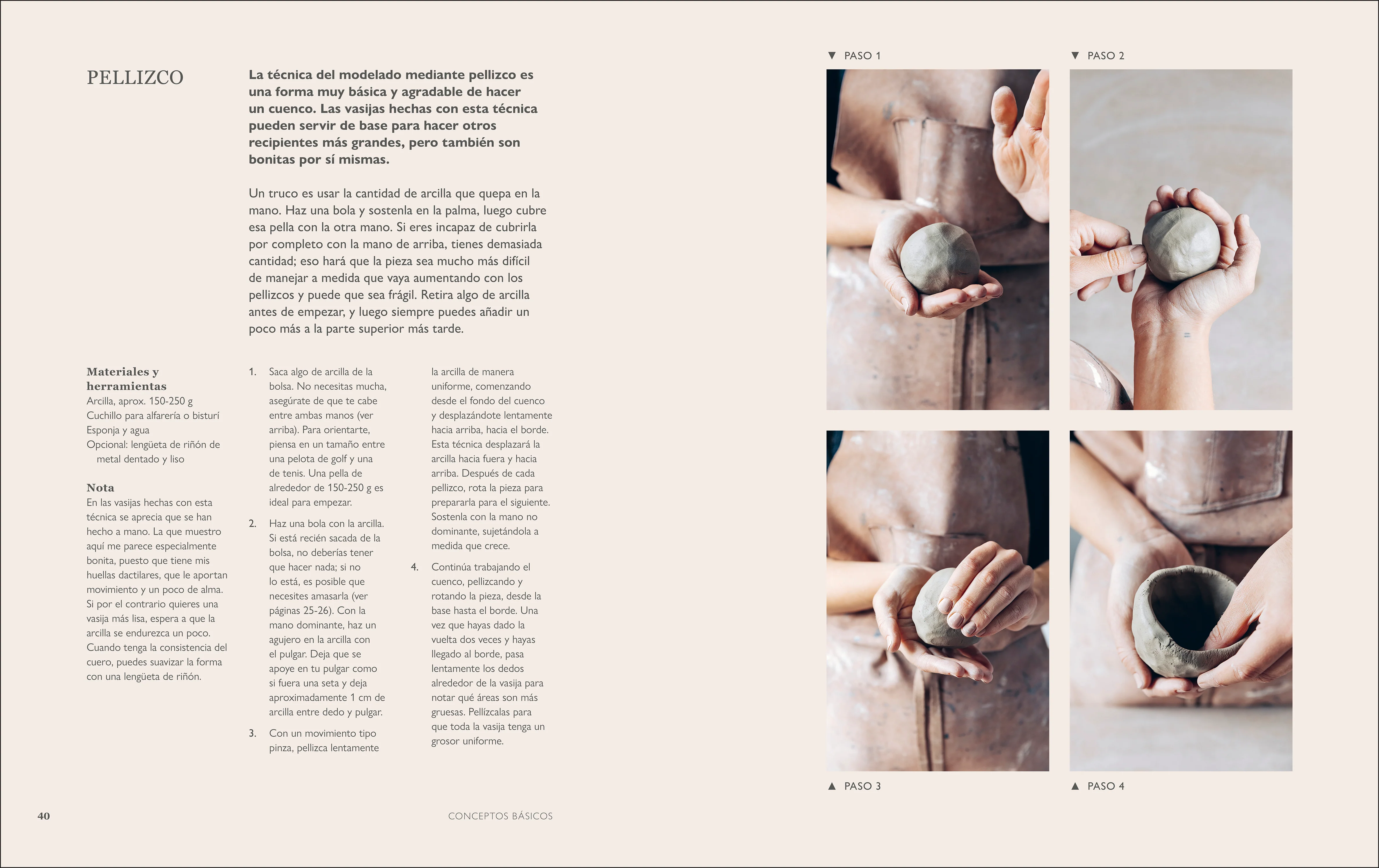 Hecho a mano - Image 4