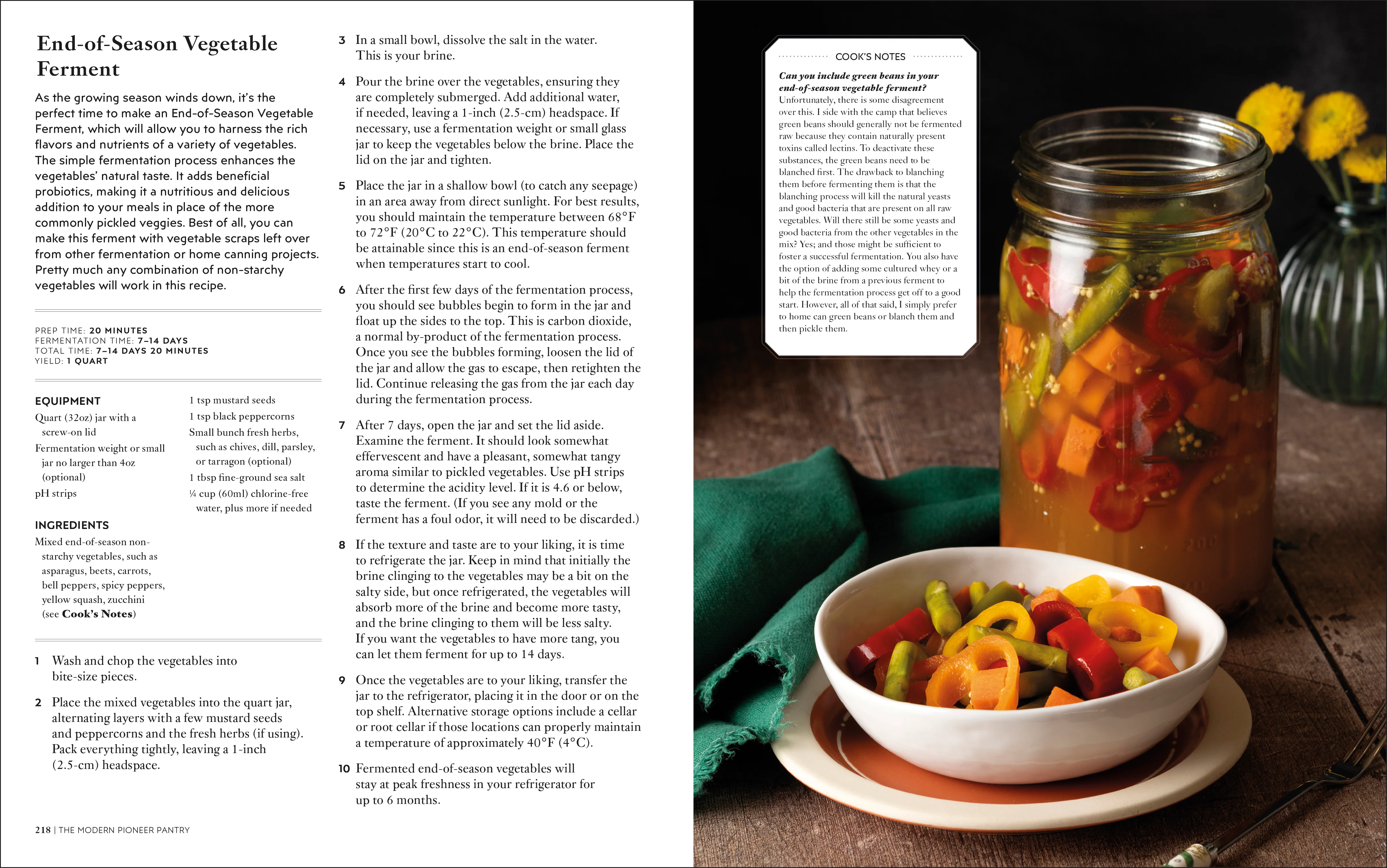 The Modern Pioneer Pantry - Image 6