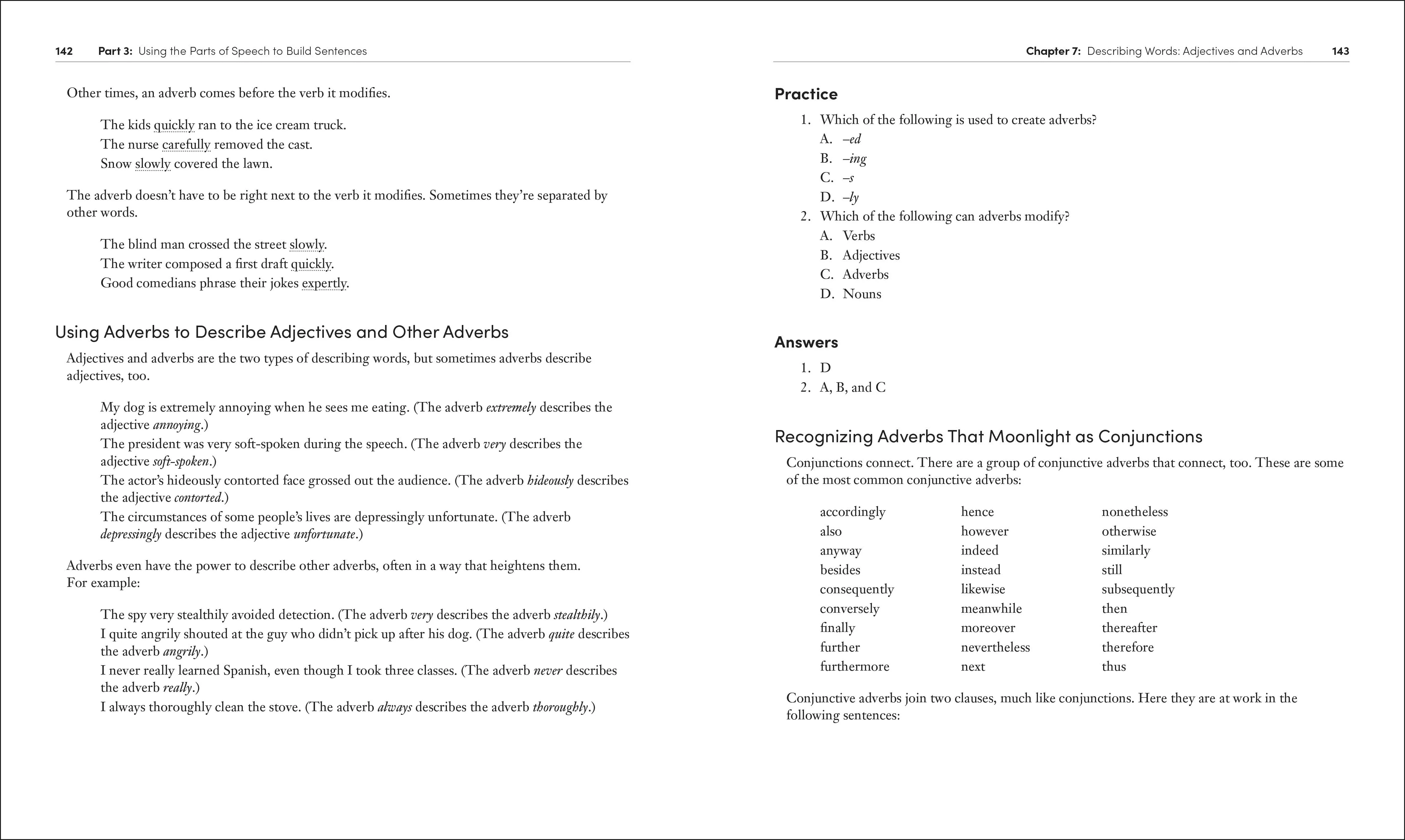 Grammar for Grown-Ups - Image 5