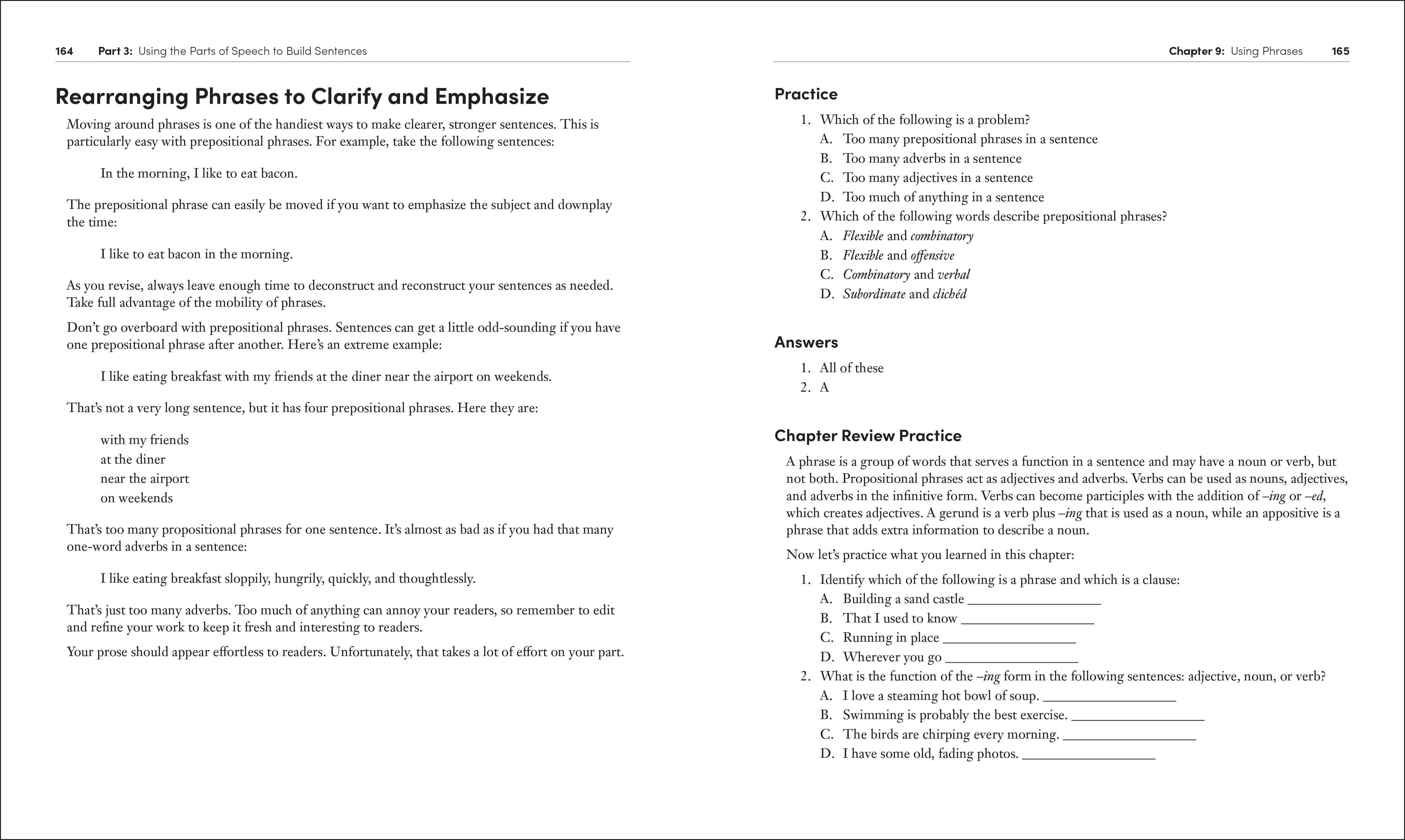Grammar for Grown-Ups - Image 6