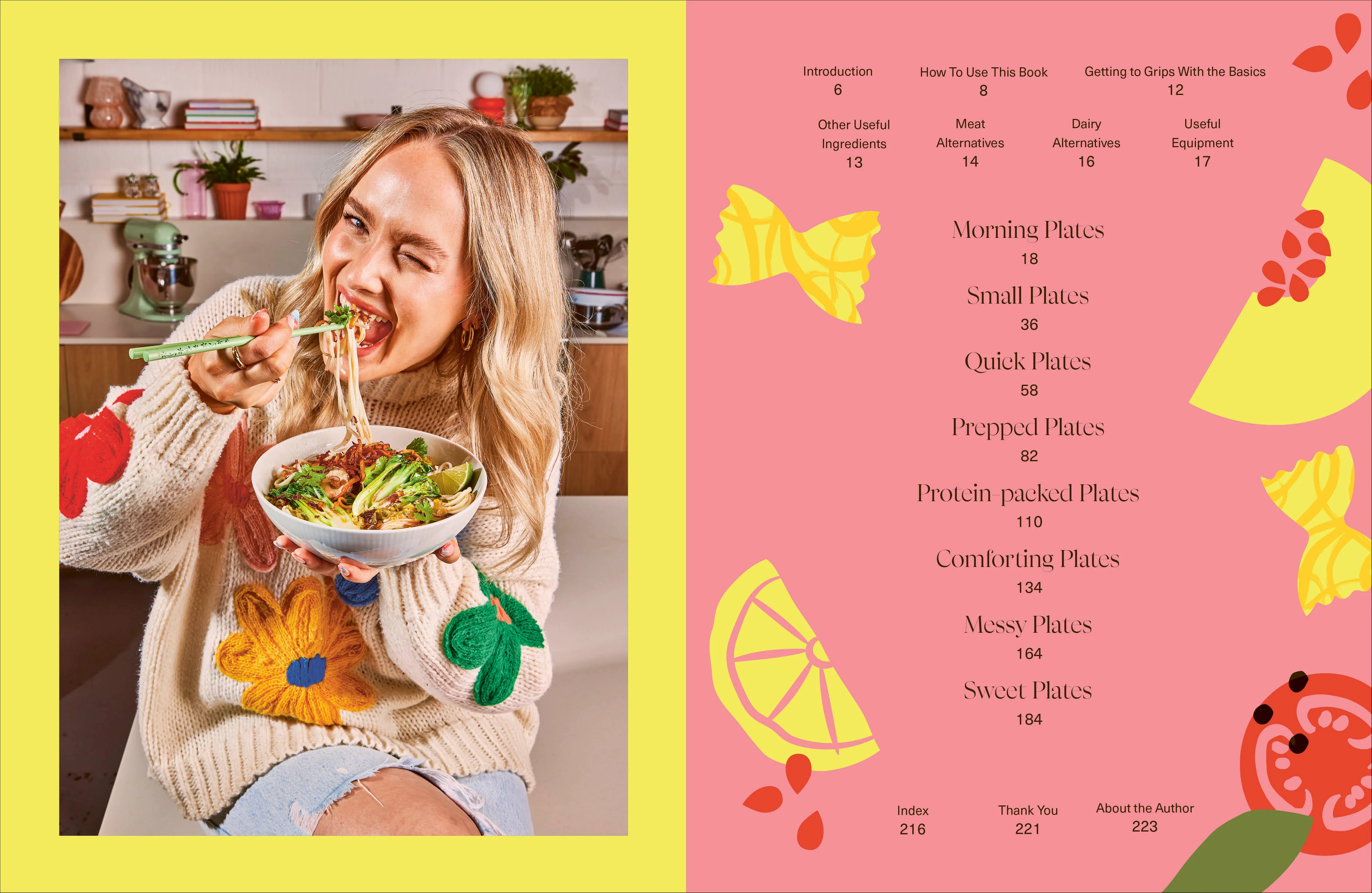 Elly's Plate - Image 2