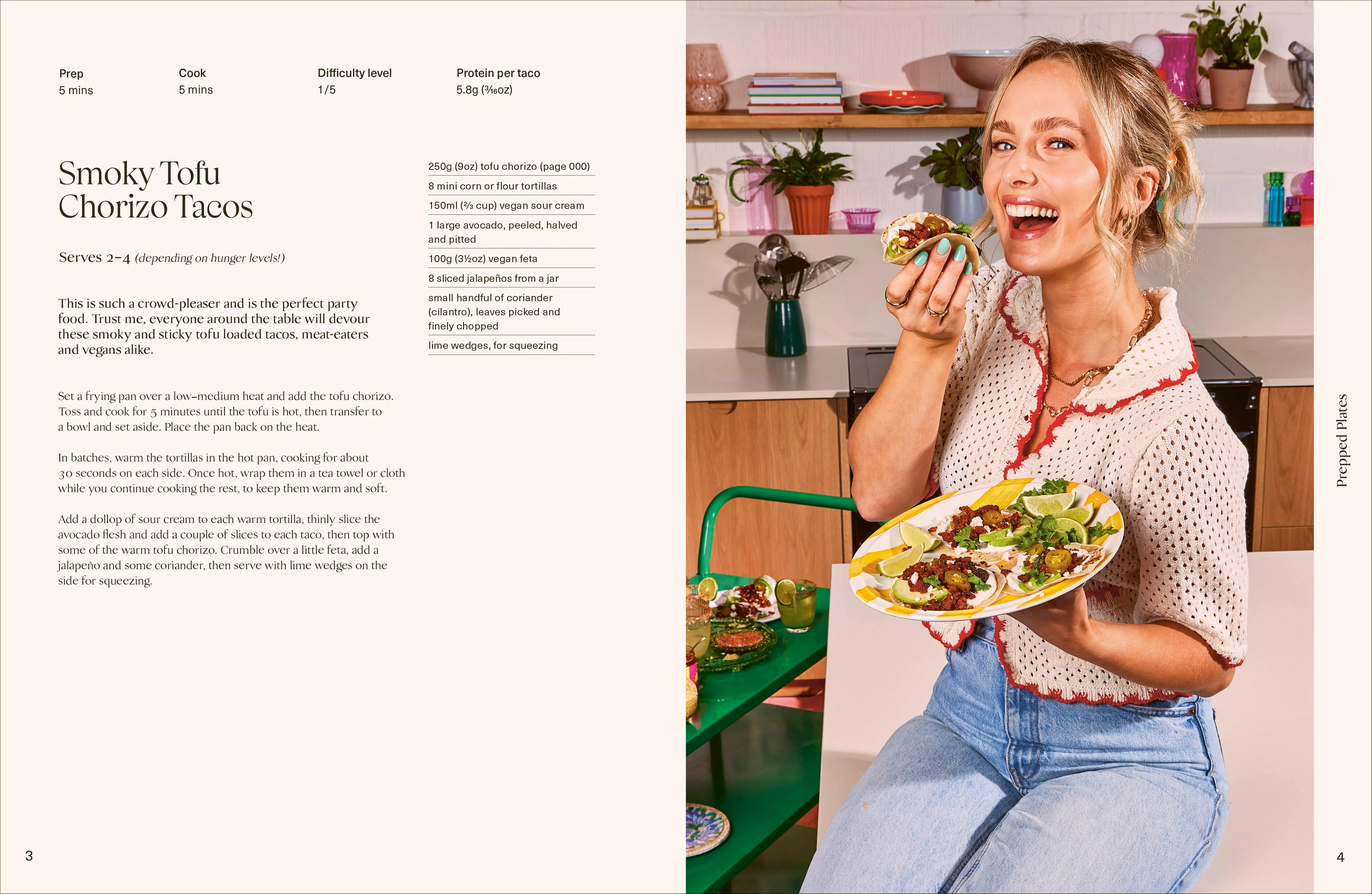 Elly's Plate - Image 3