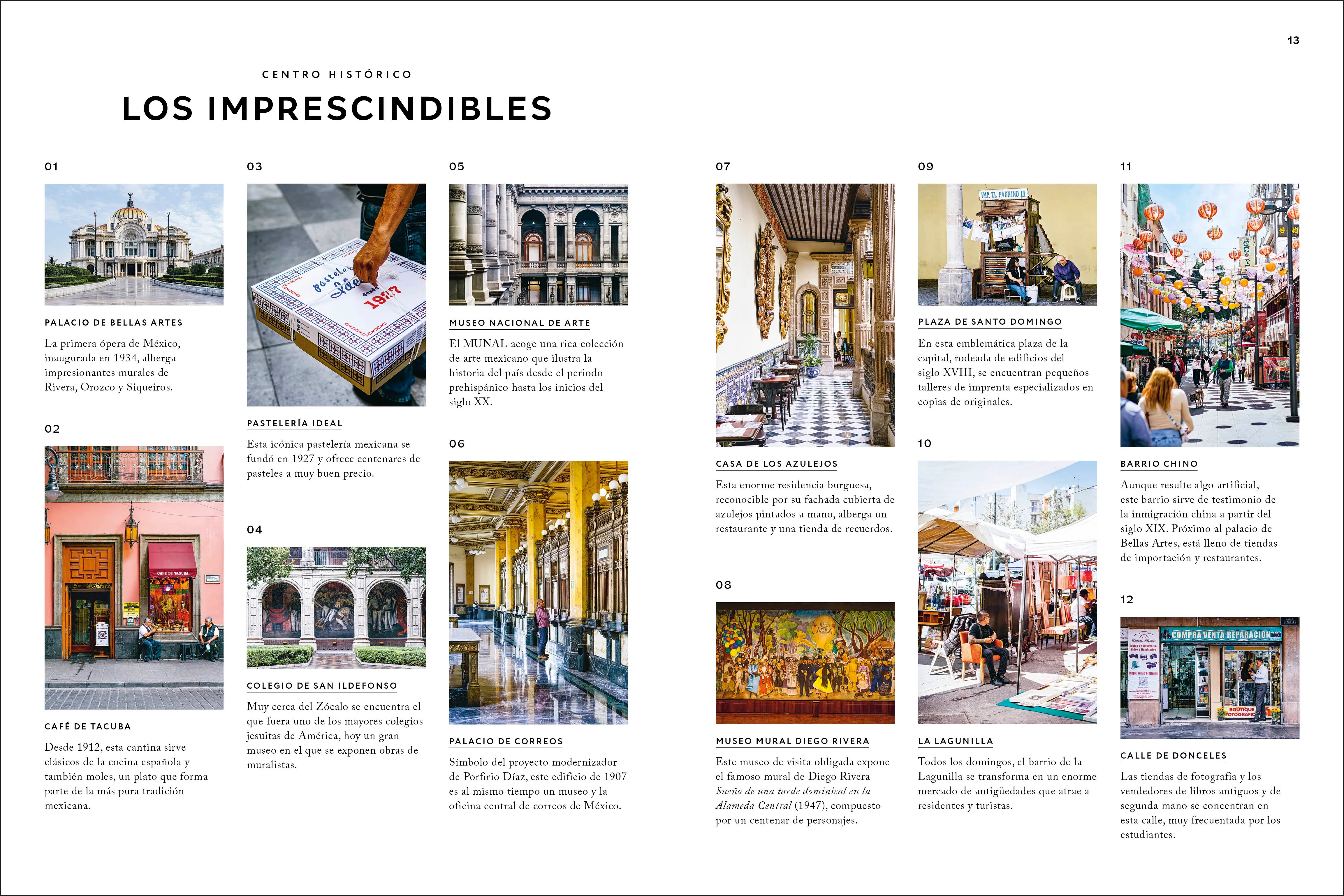 México (Pequeños atlas hedonistas) - Image 2