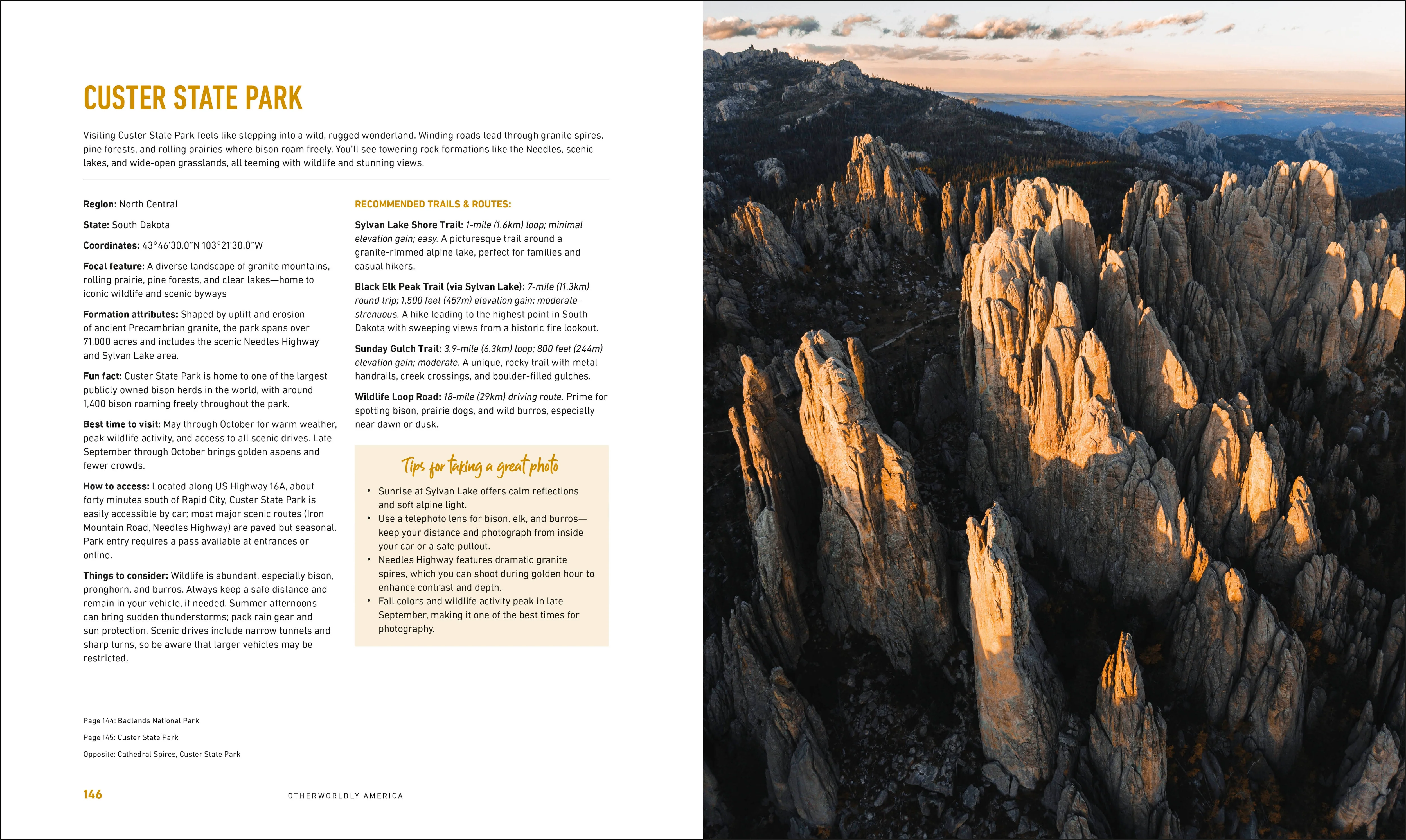 Otherworldly America - Image 3
