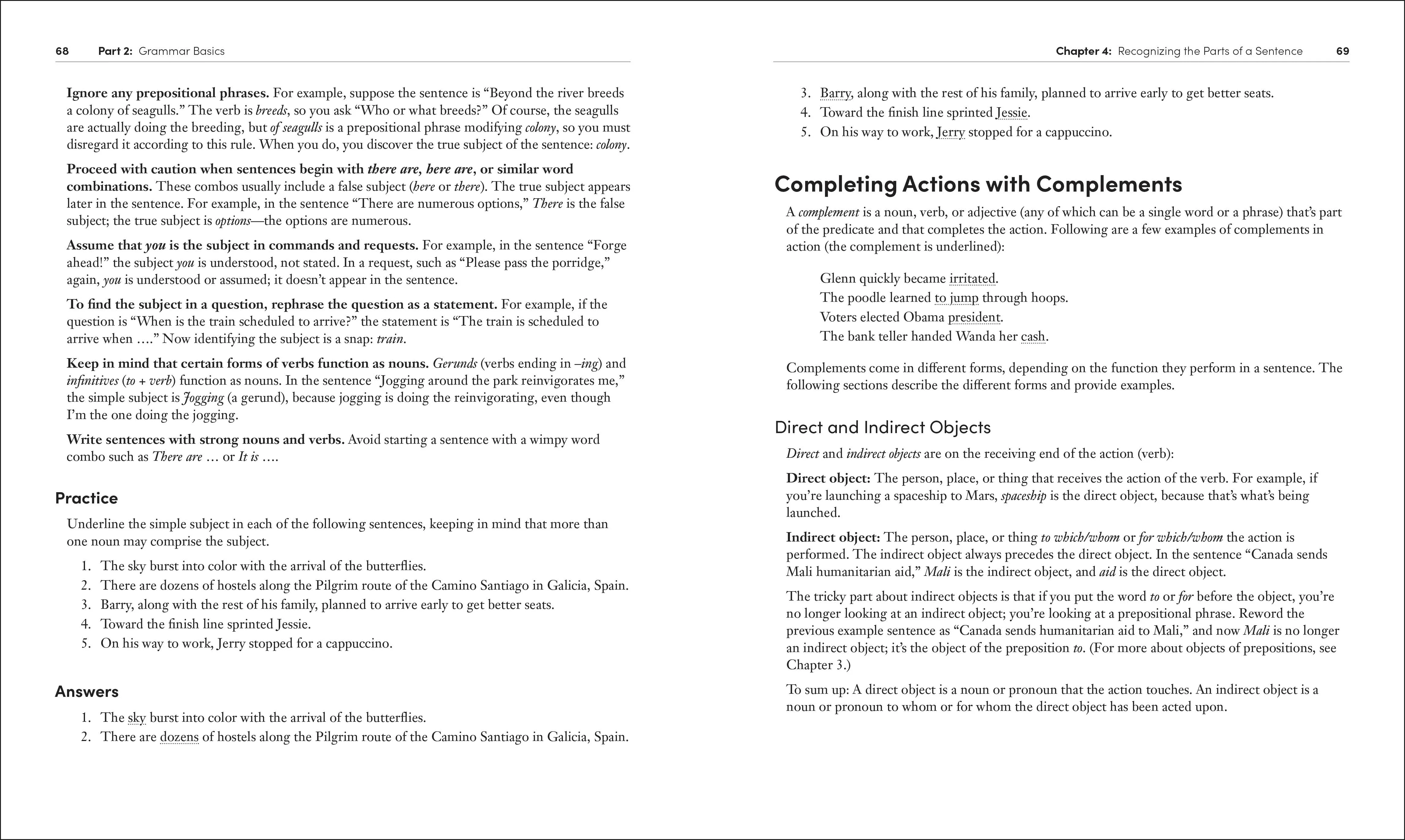Grammar for Grown-Ups - Image 3