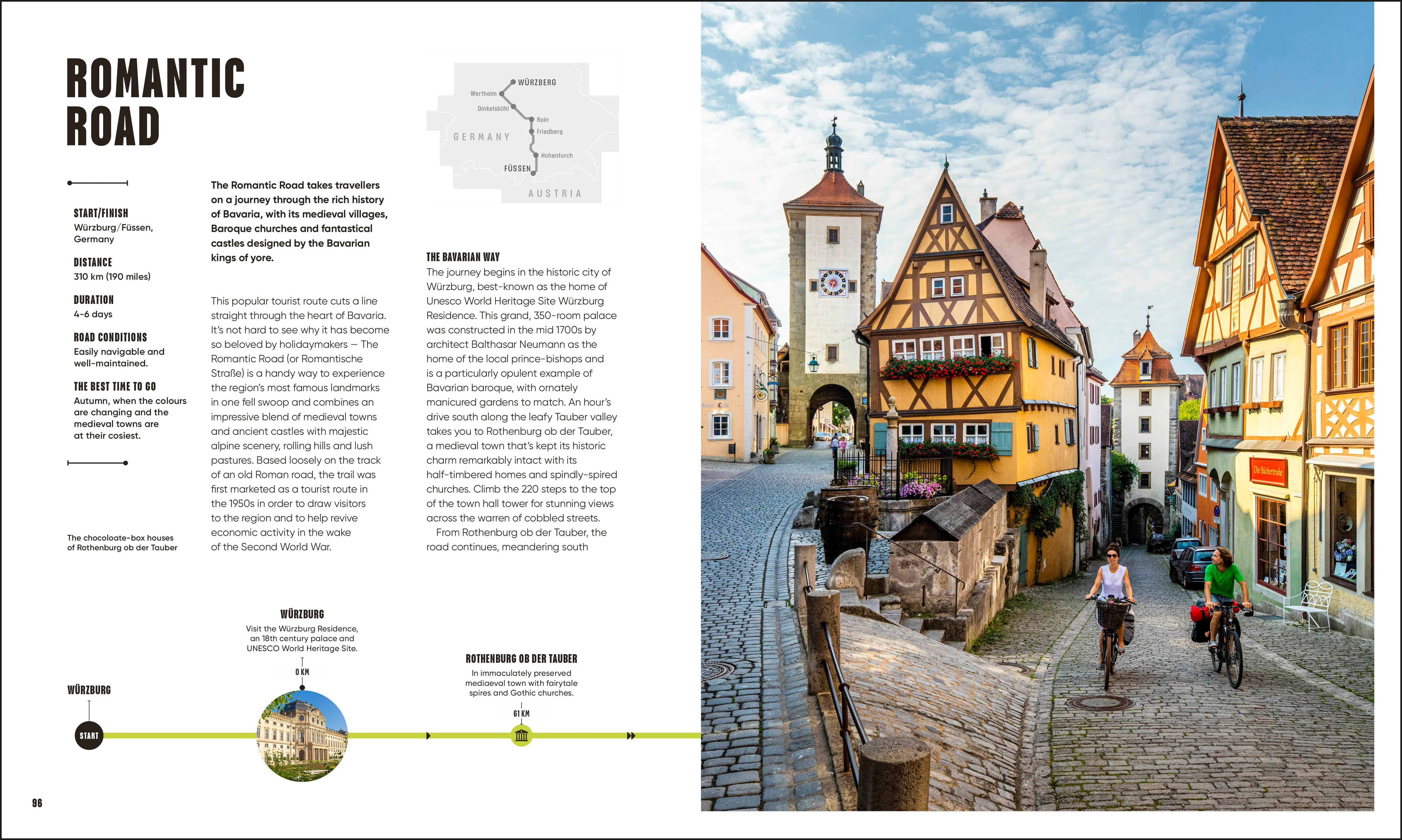 Road Trips in Europe - Image 4