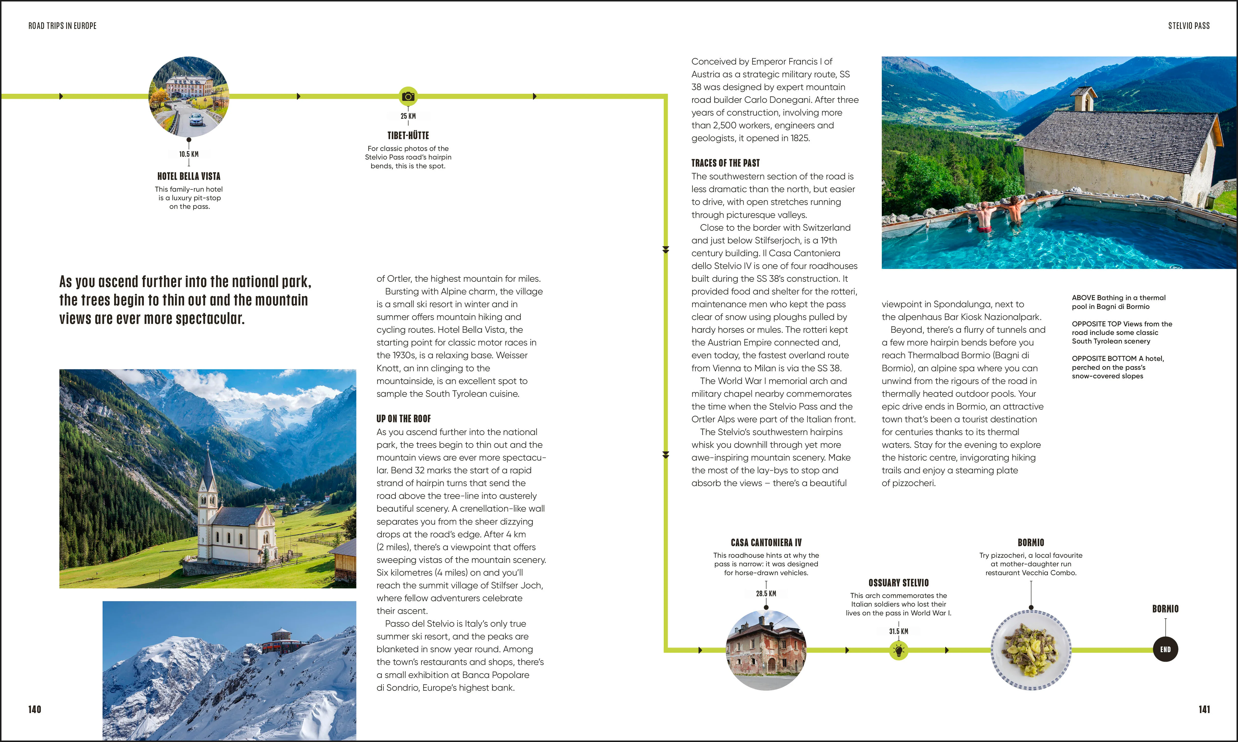 Road Trips in Europe - Image 7