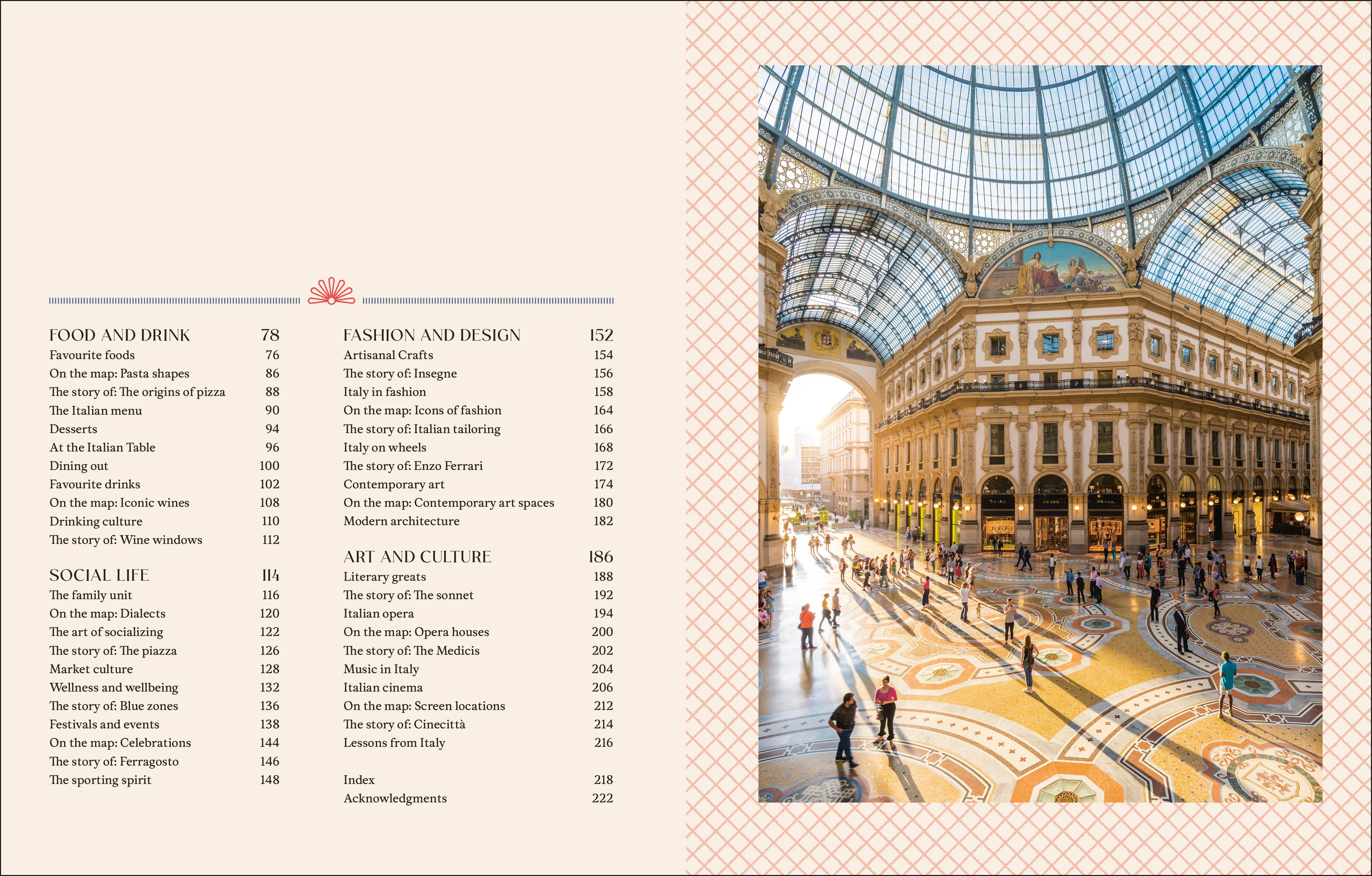 The Italian Way - Image 3