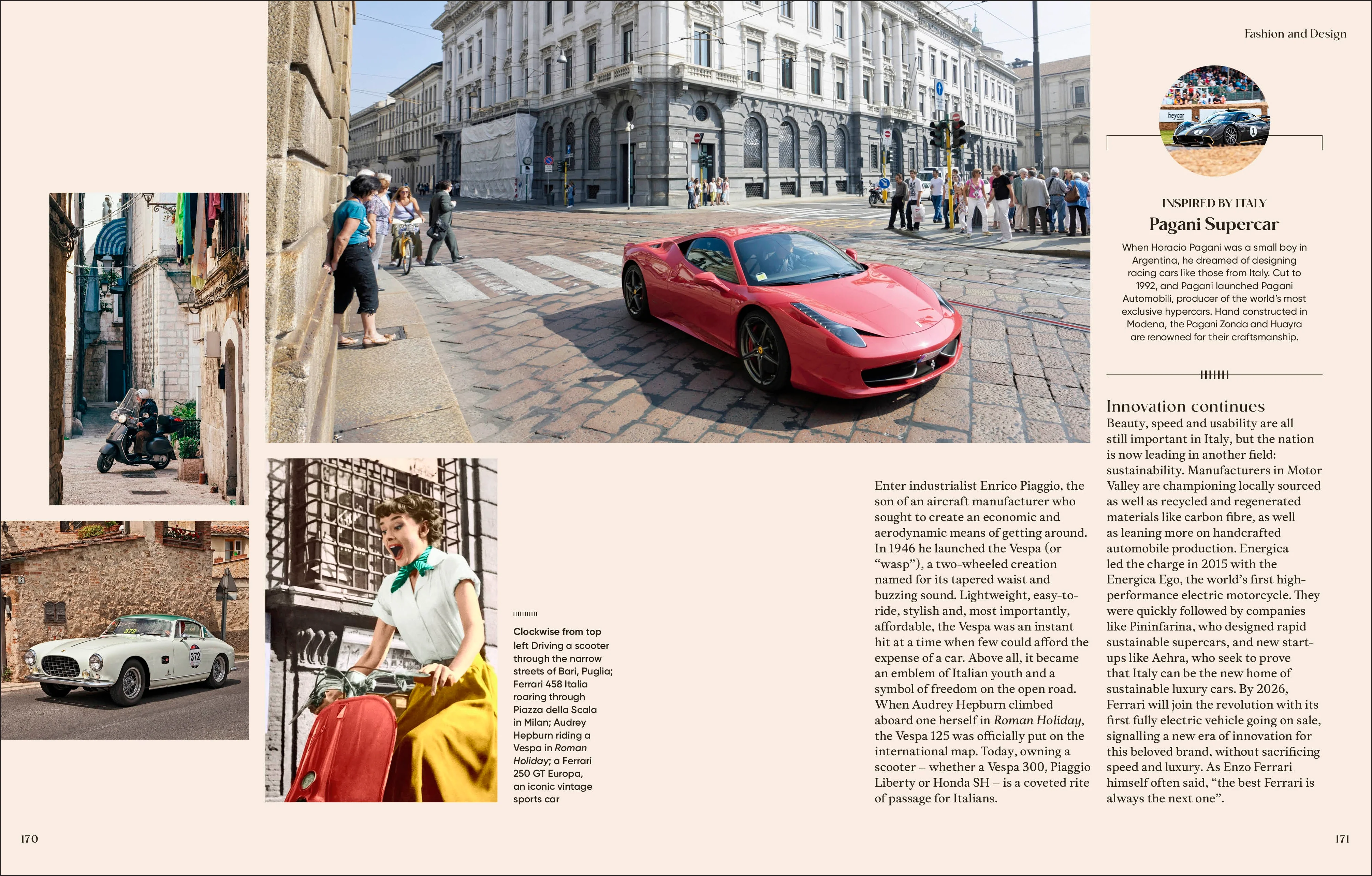 The Italian Way - Image 7