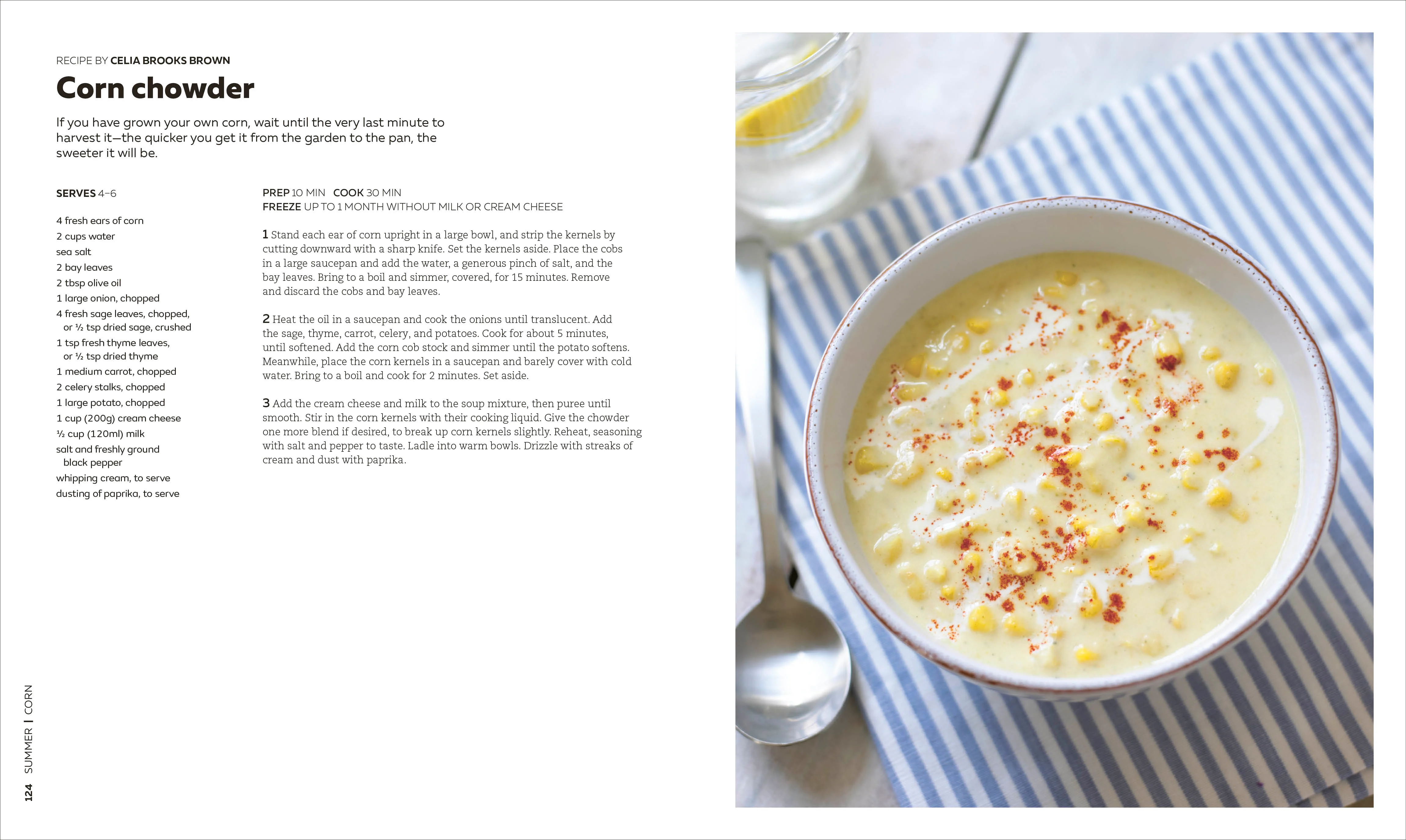 The Soup Book - Image 4