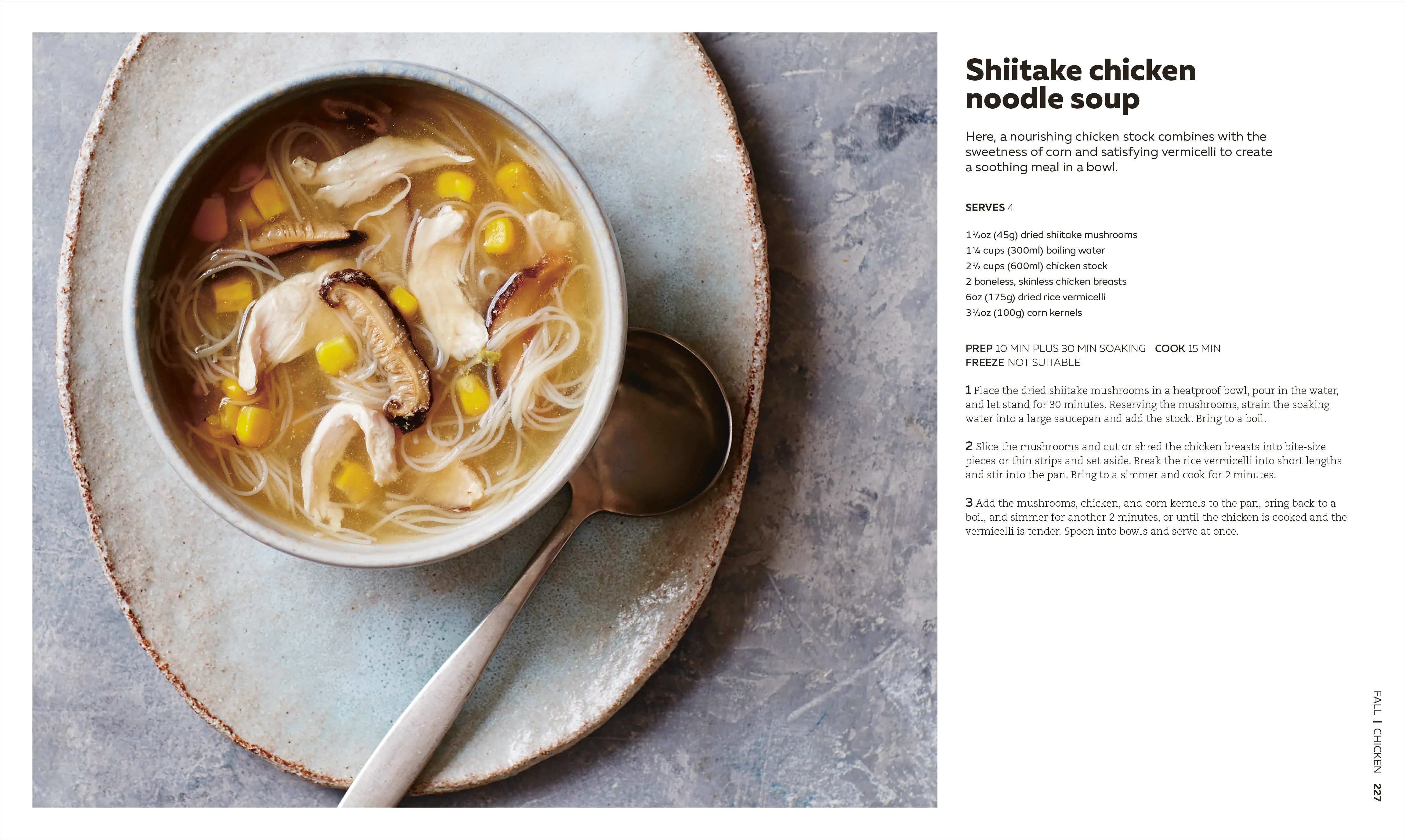 The Soup Book - Image 6