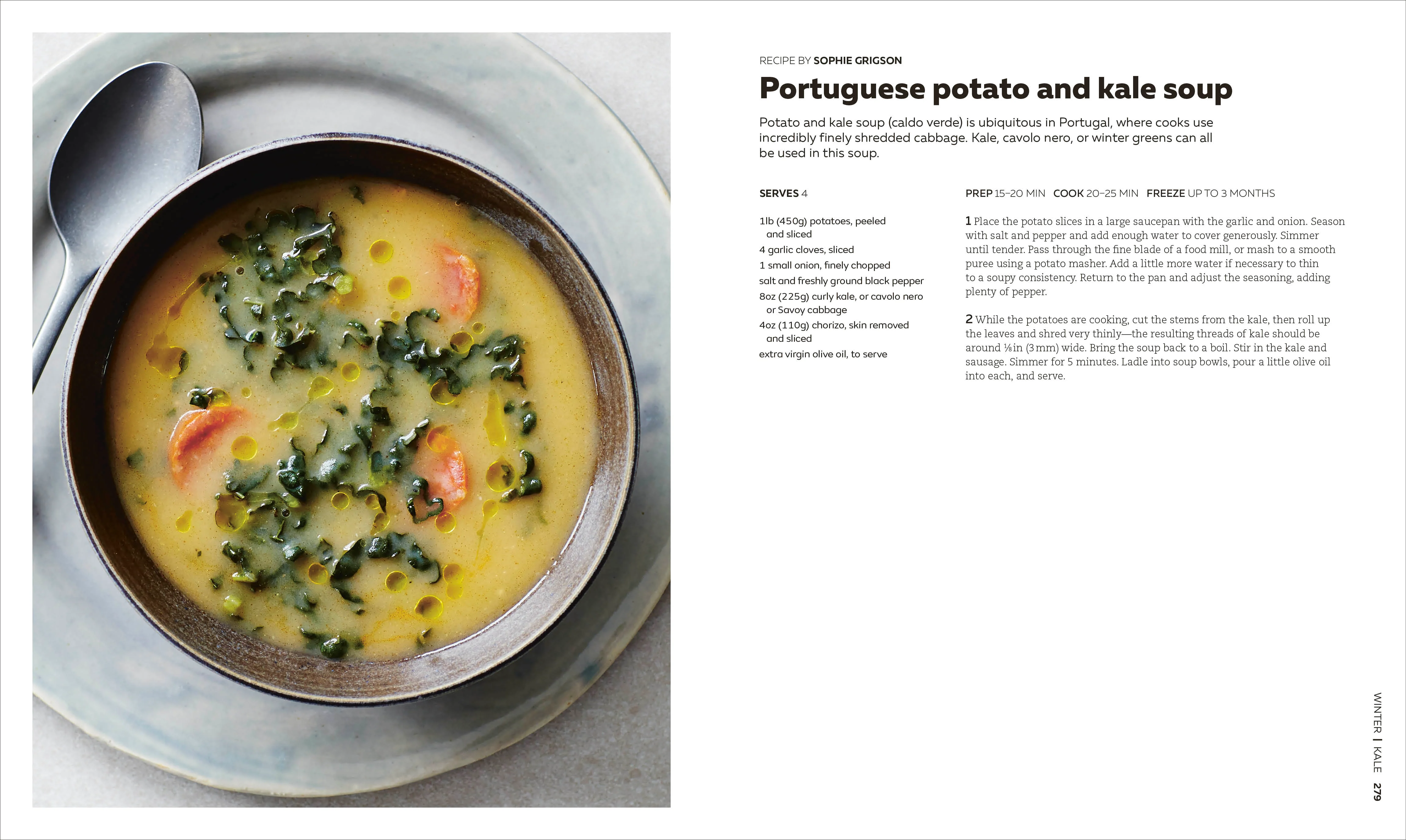 The Soup Book - Image 7