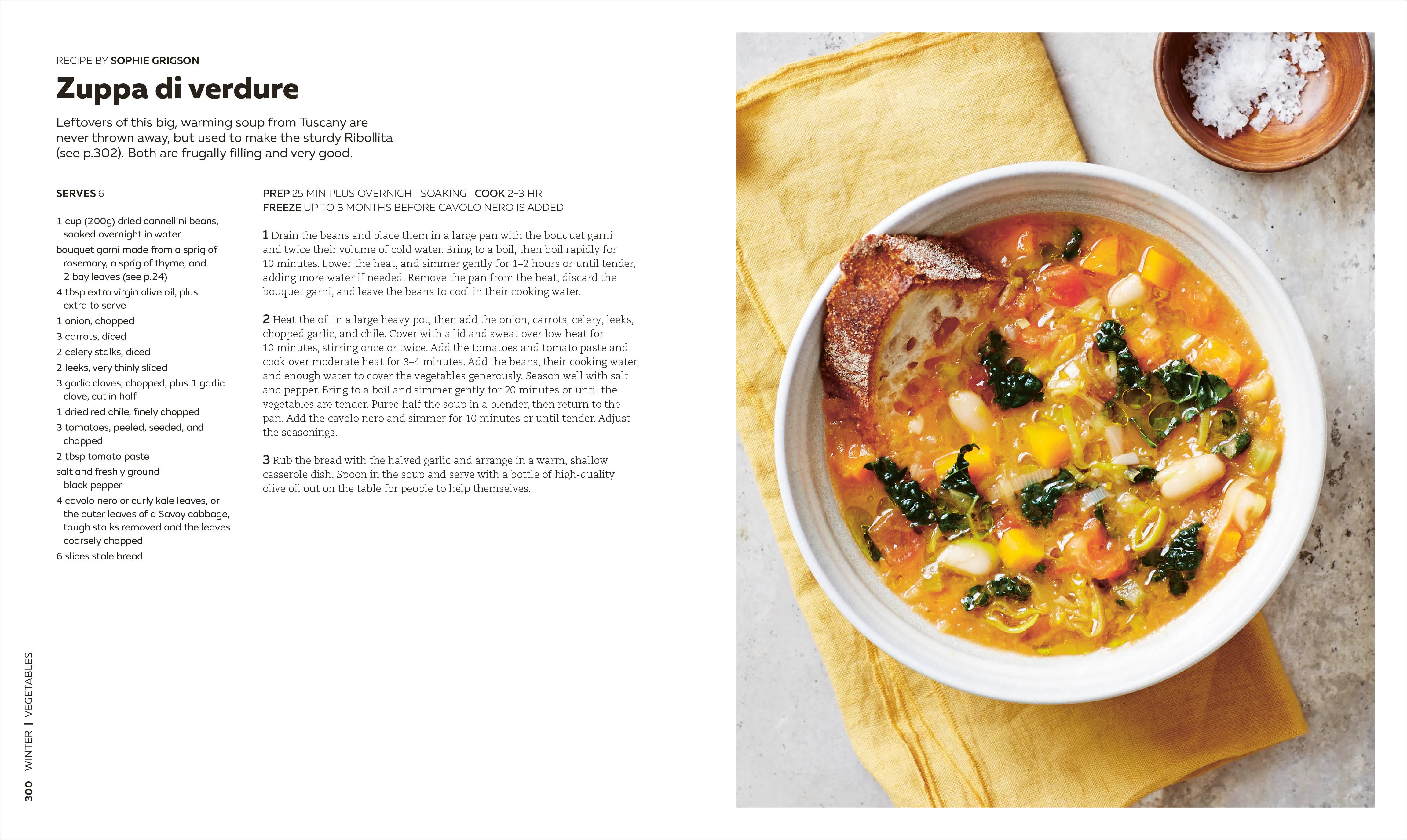 The Soup Book - Image 8