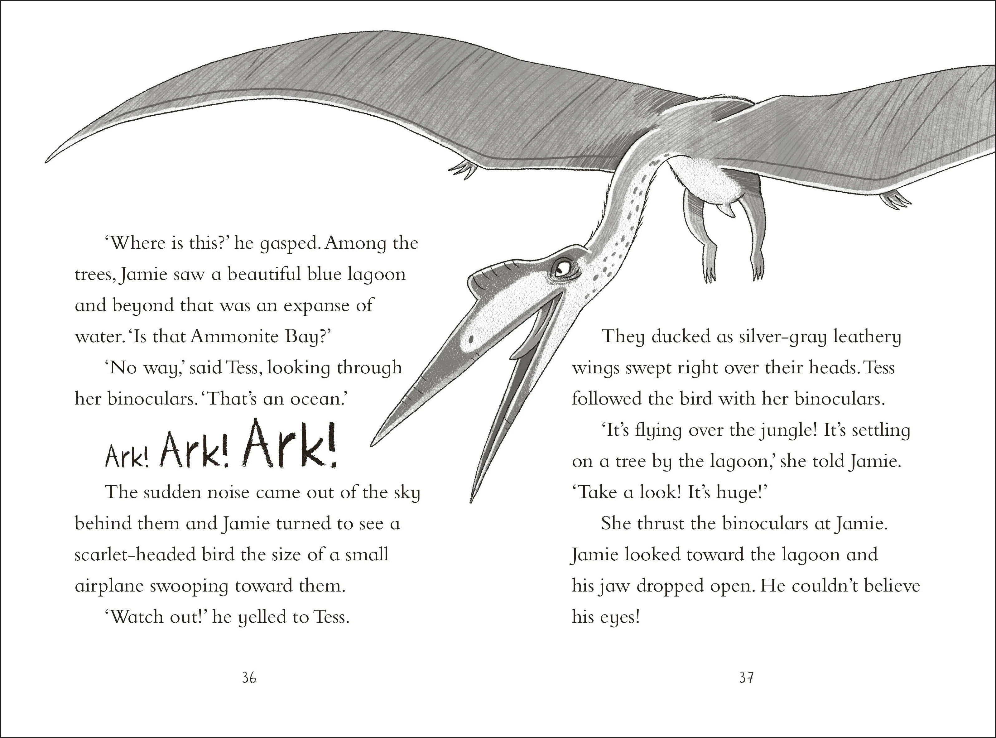Dinosaur Club: Adventures in Dino World - Image 2