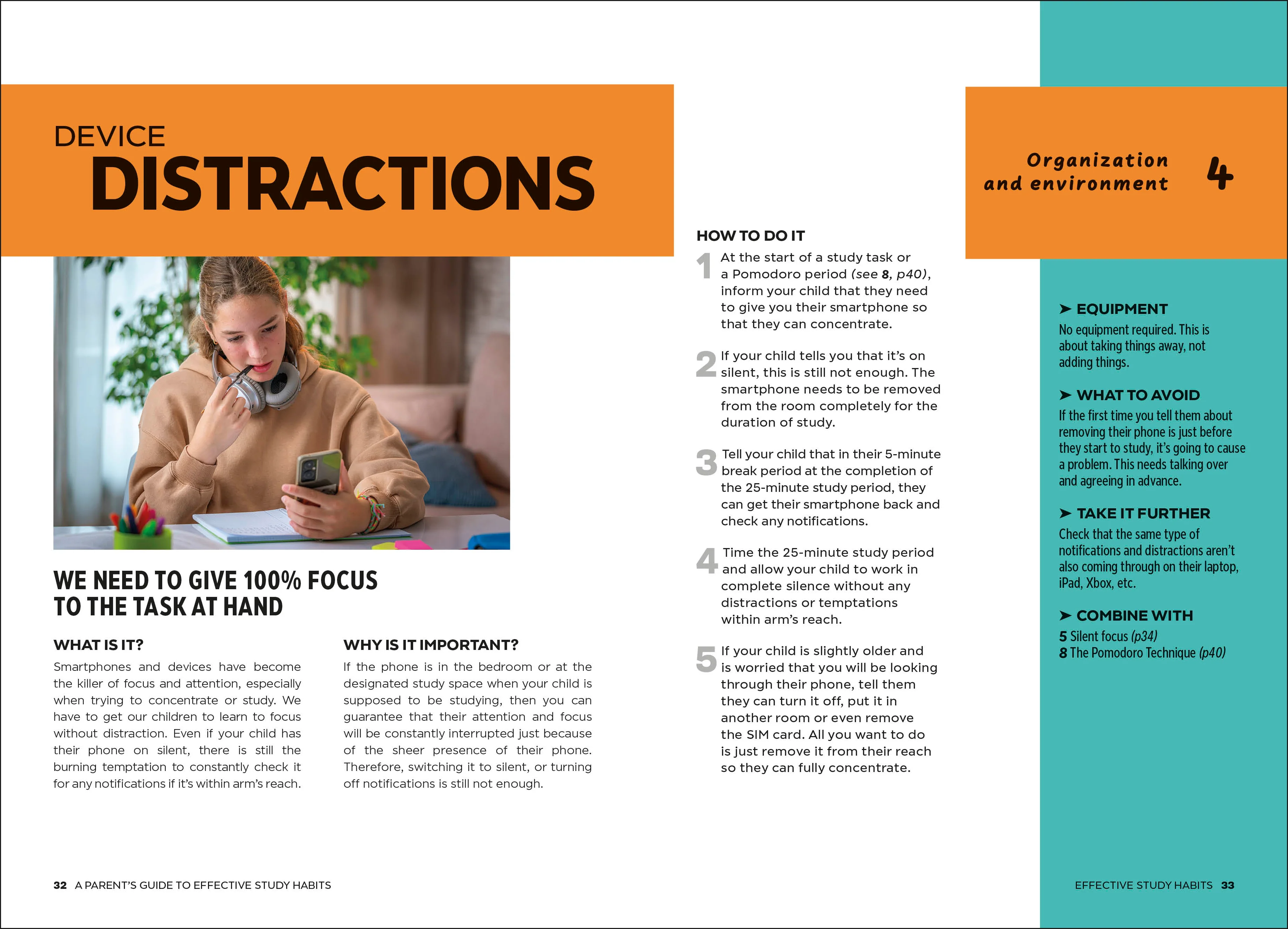 A Parent's Guide to Effective Study Habits - Image 4