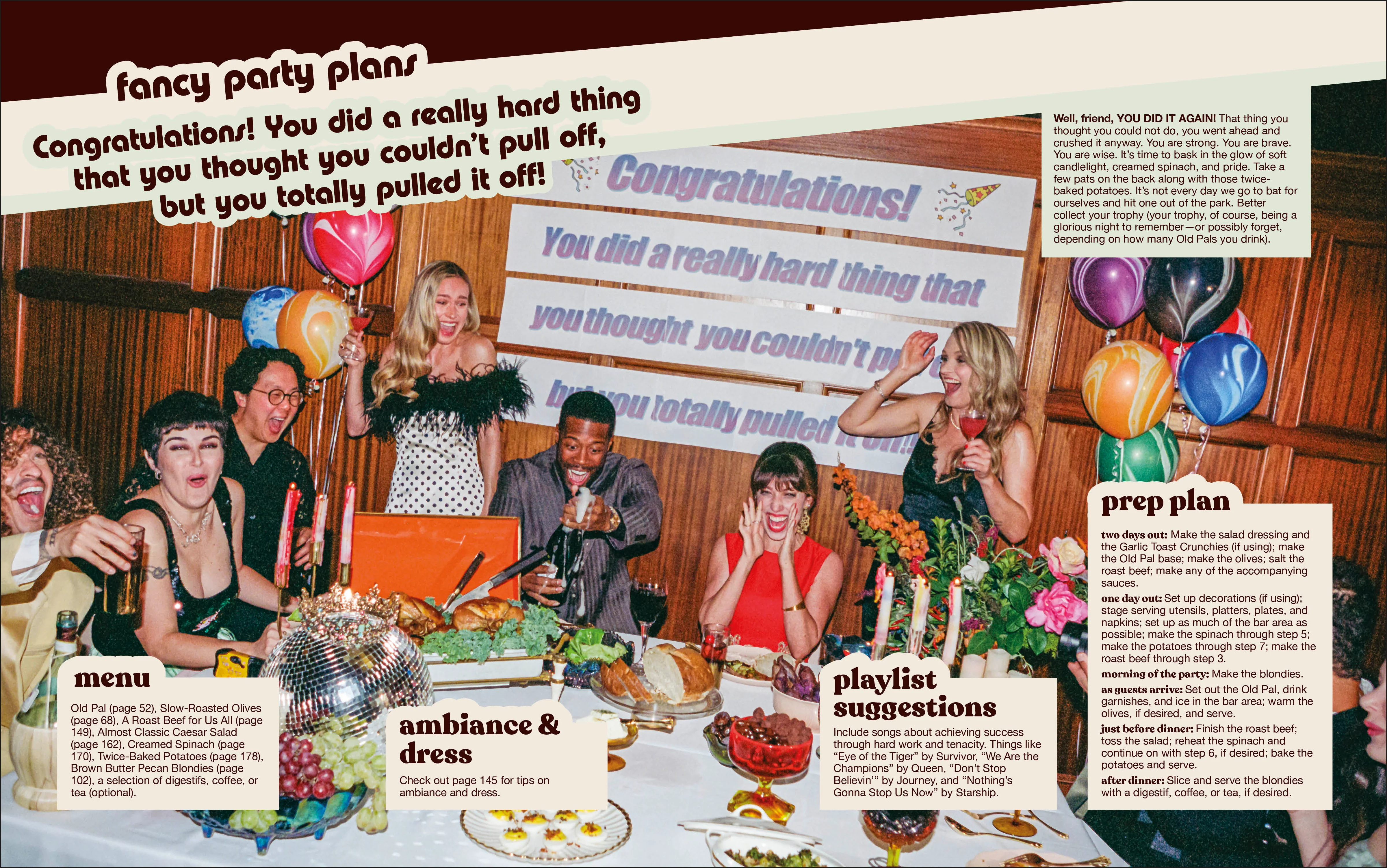 Party People - Image 6