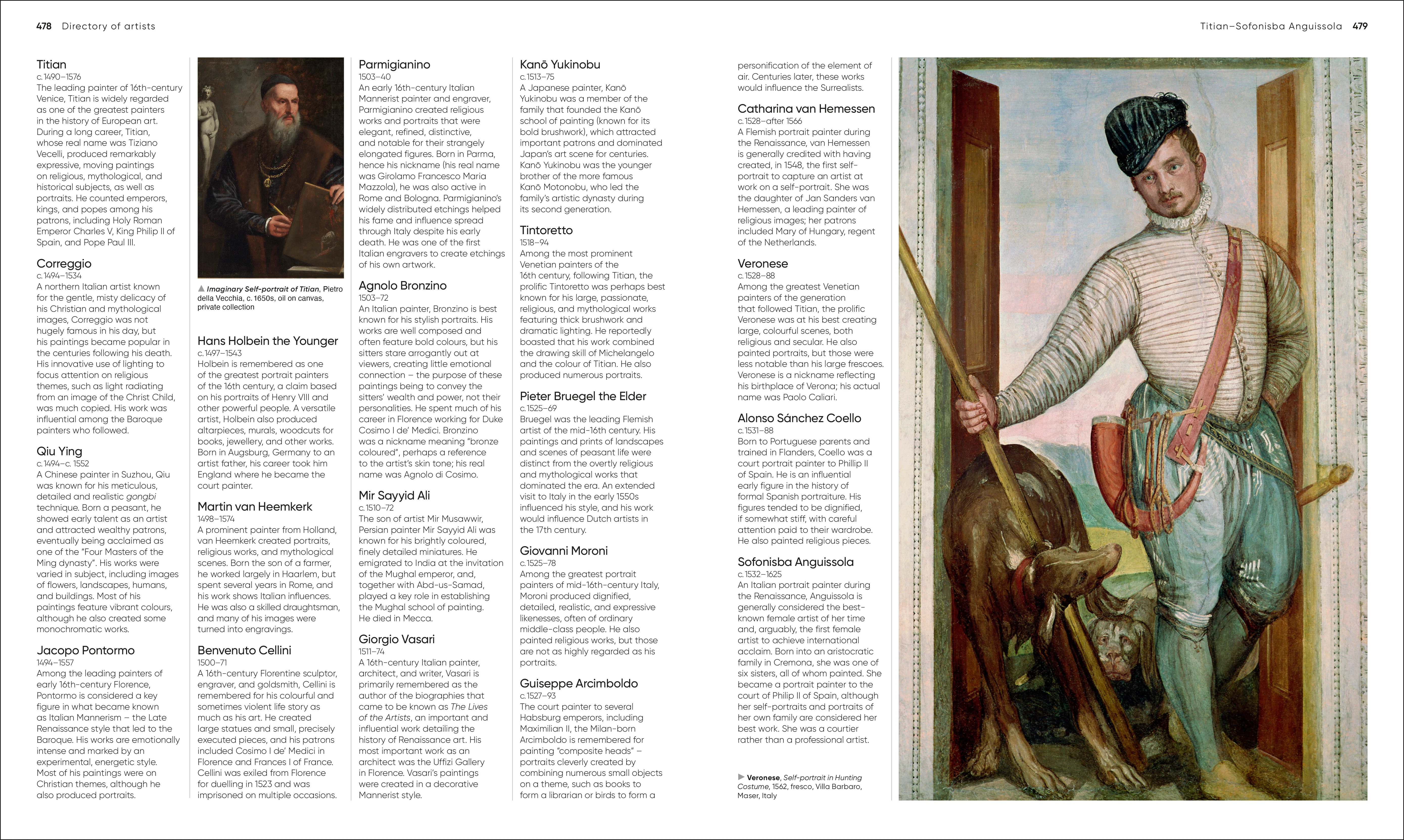 Art, Annotated - Image 16