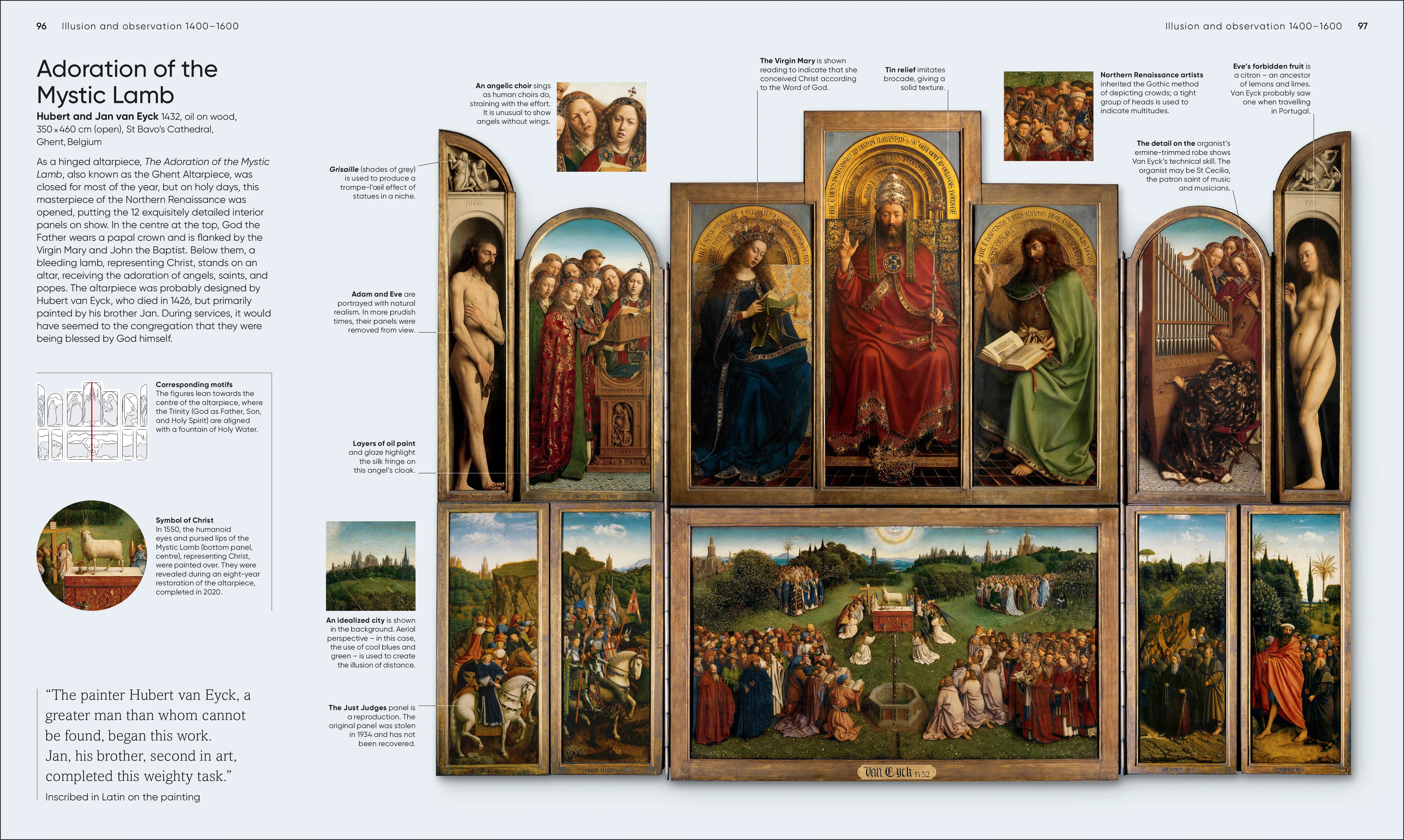 Art, Annotated - Image 5