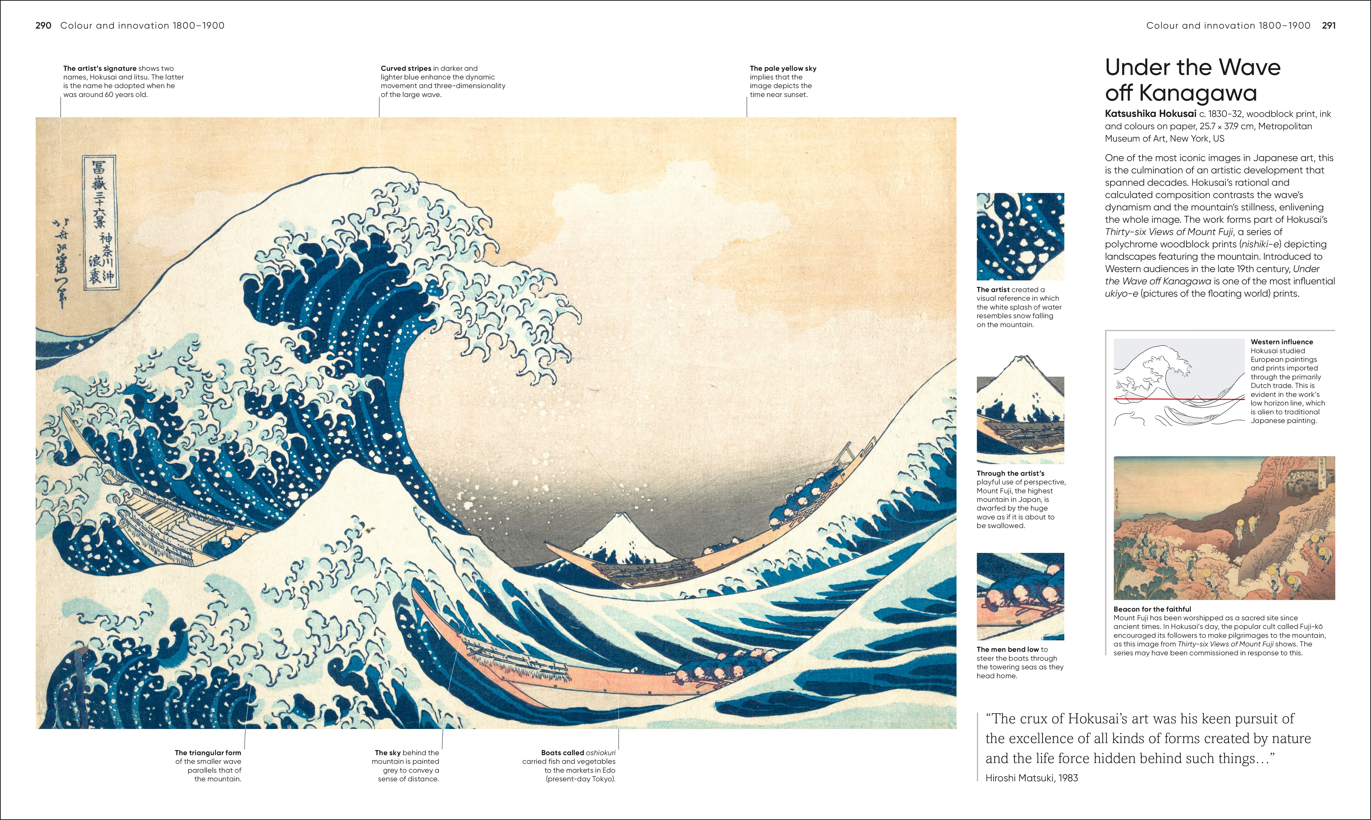 Art, Annotated - Image 6