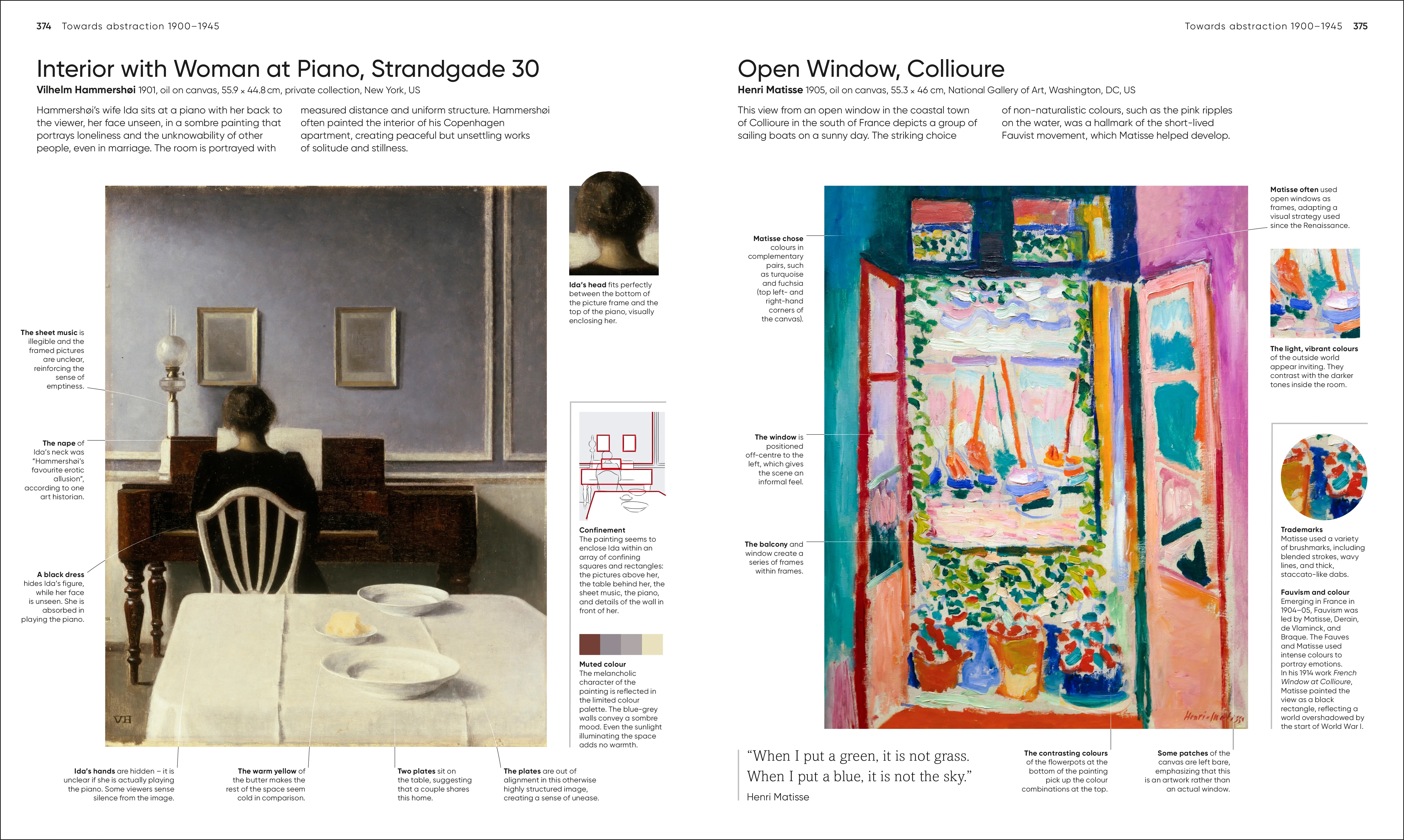 Art, Annotated - Image 9