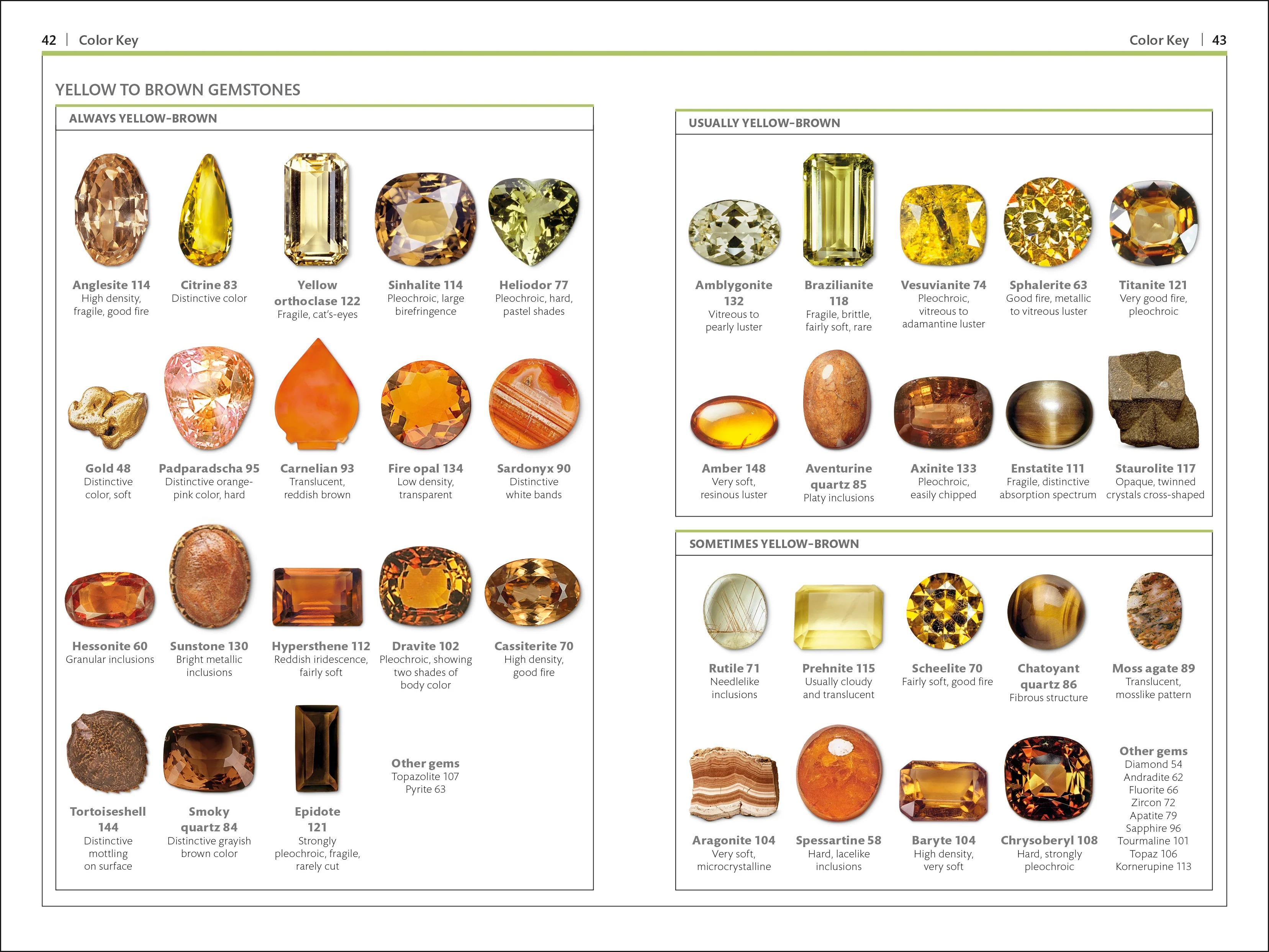 Gemstones - Image 3