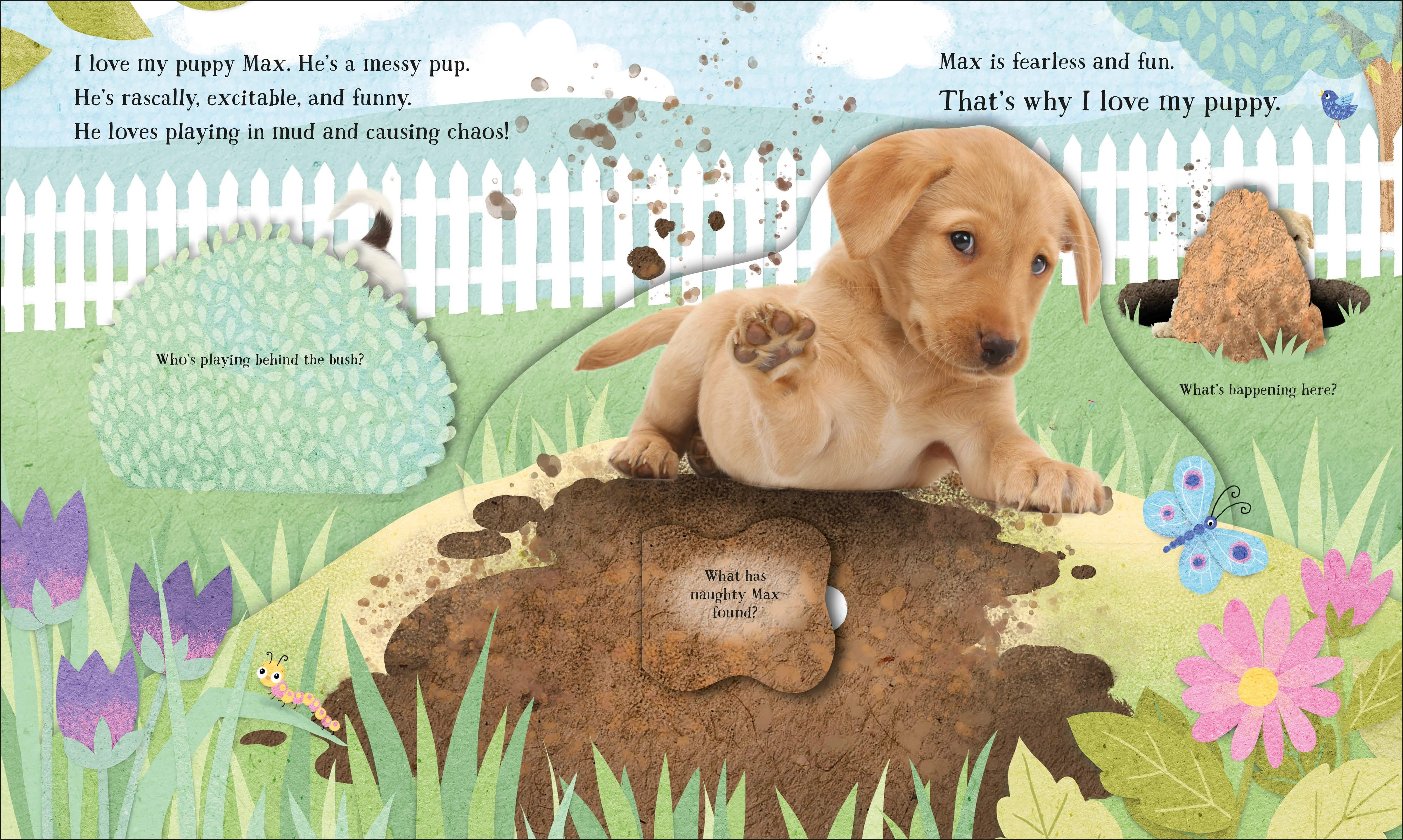 I Love My Puppy - Image 2