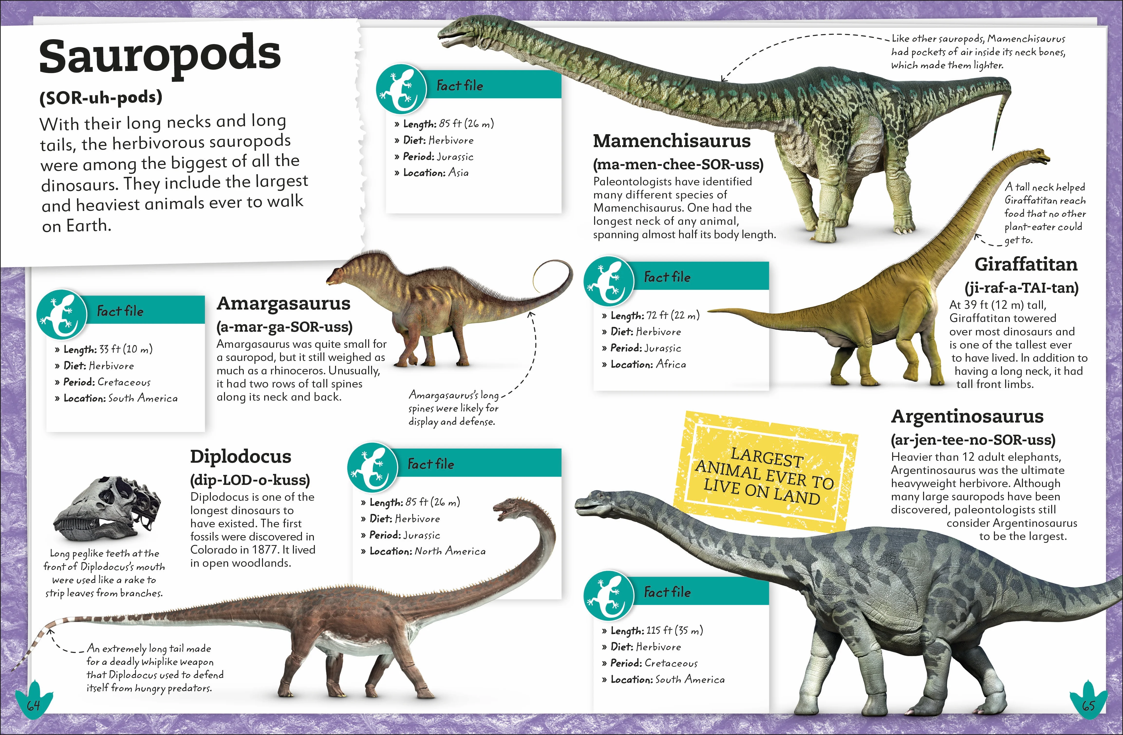 My Book of Dinosaurs and Prehistoric Life - Image 3
