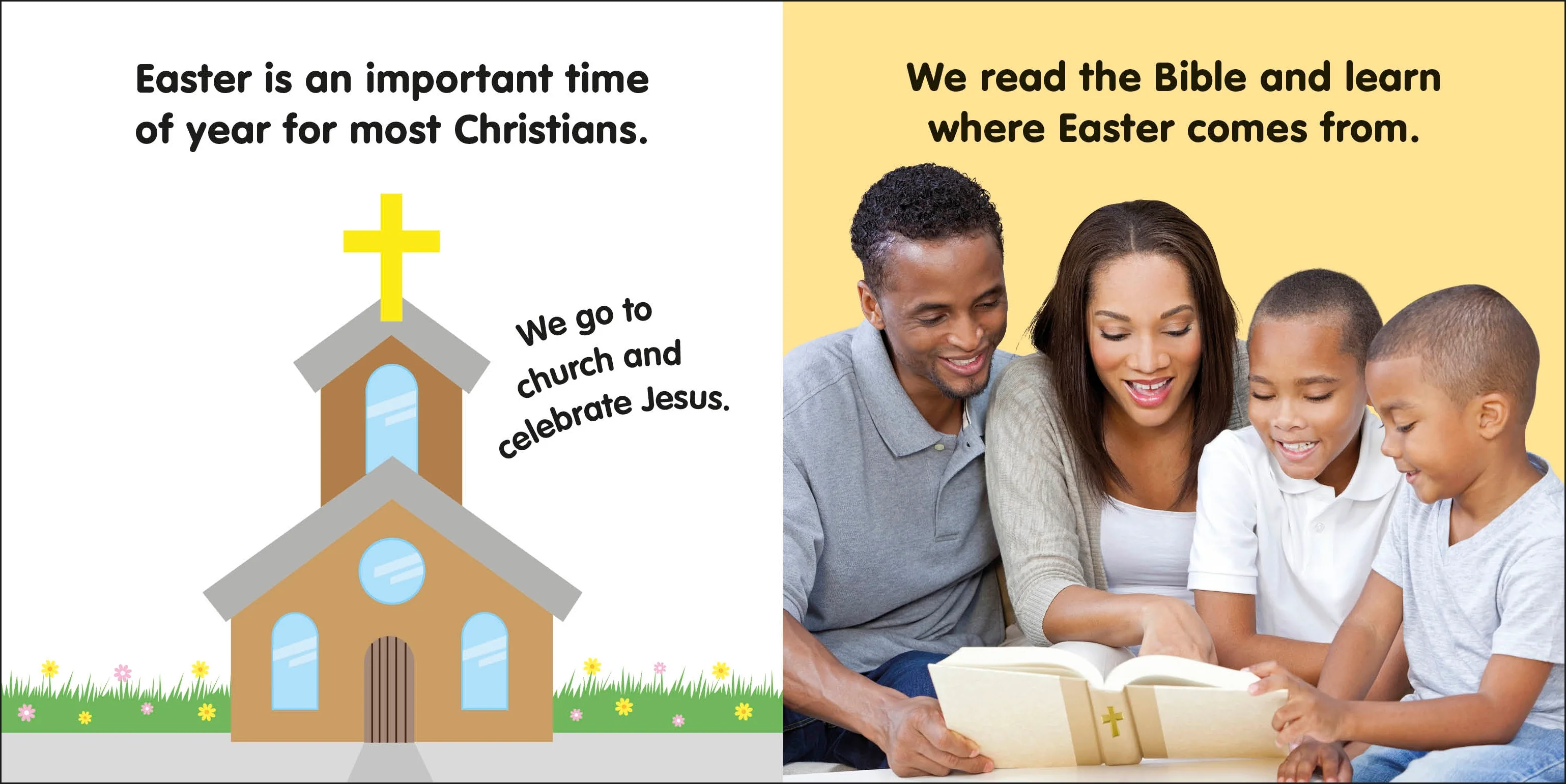 Baby's First Easter - Image 2