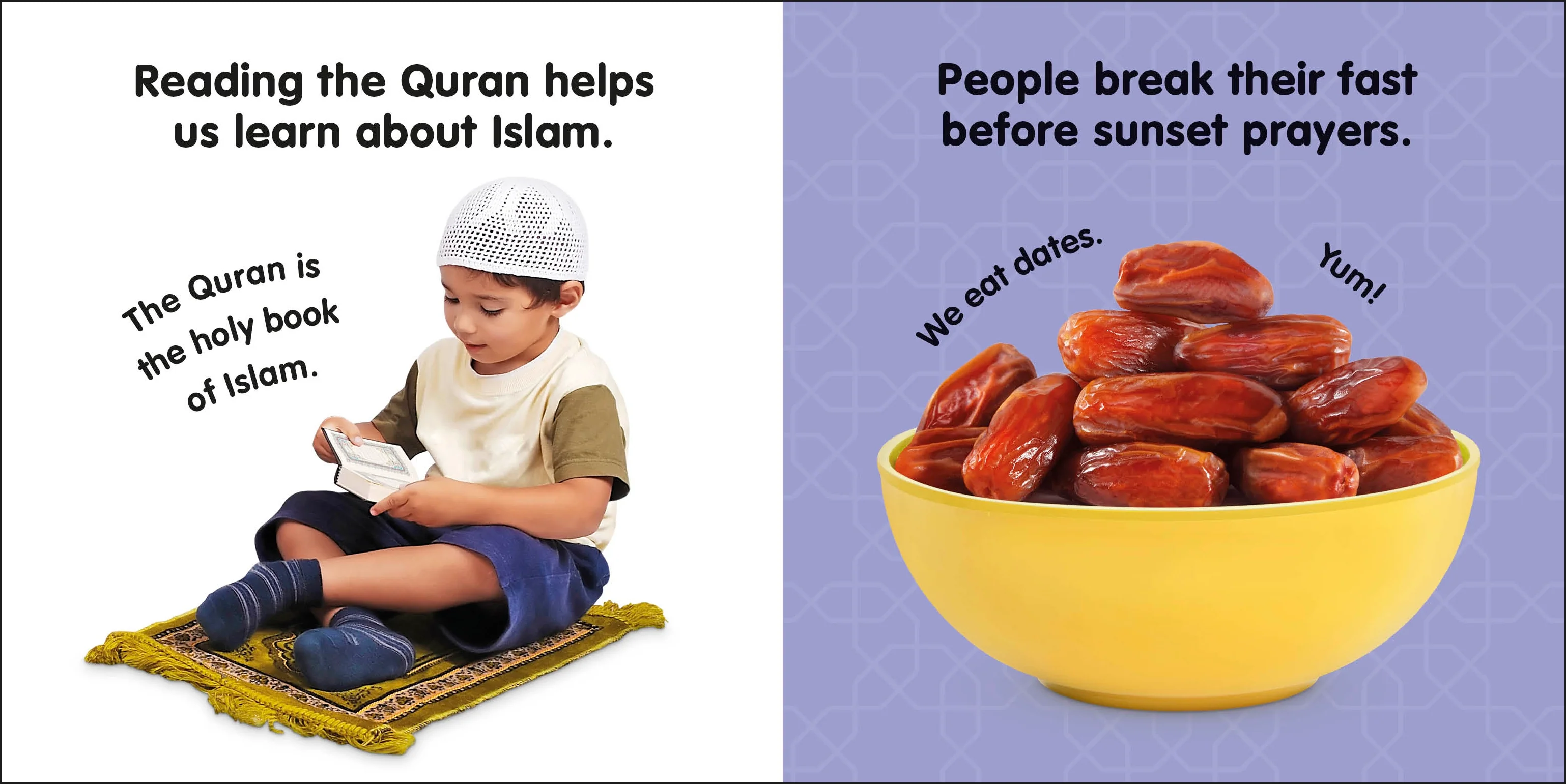 Baby's First Ramadan - Image 2