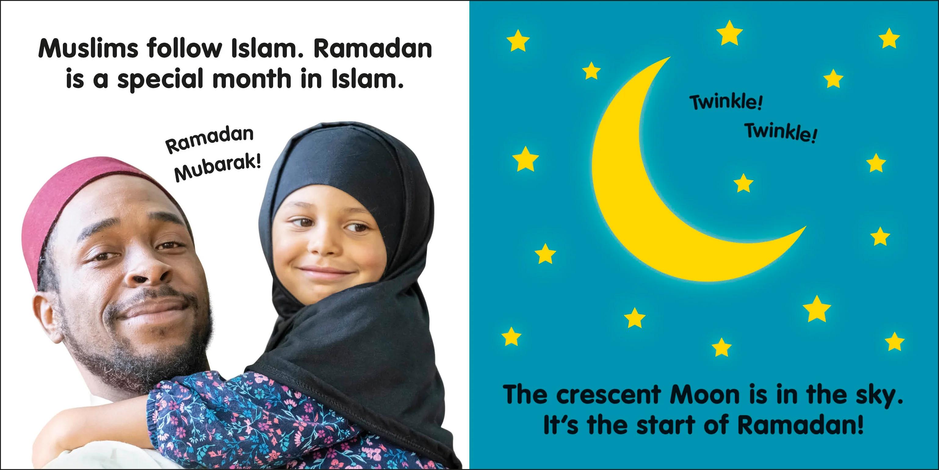 Baby's First Ramadan - Image 3