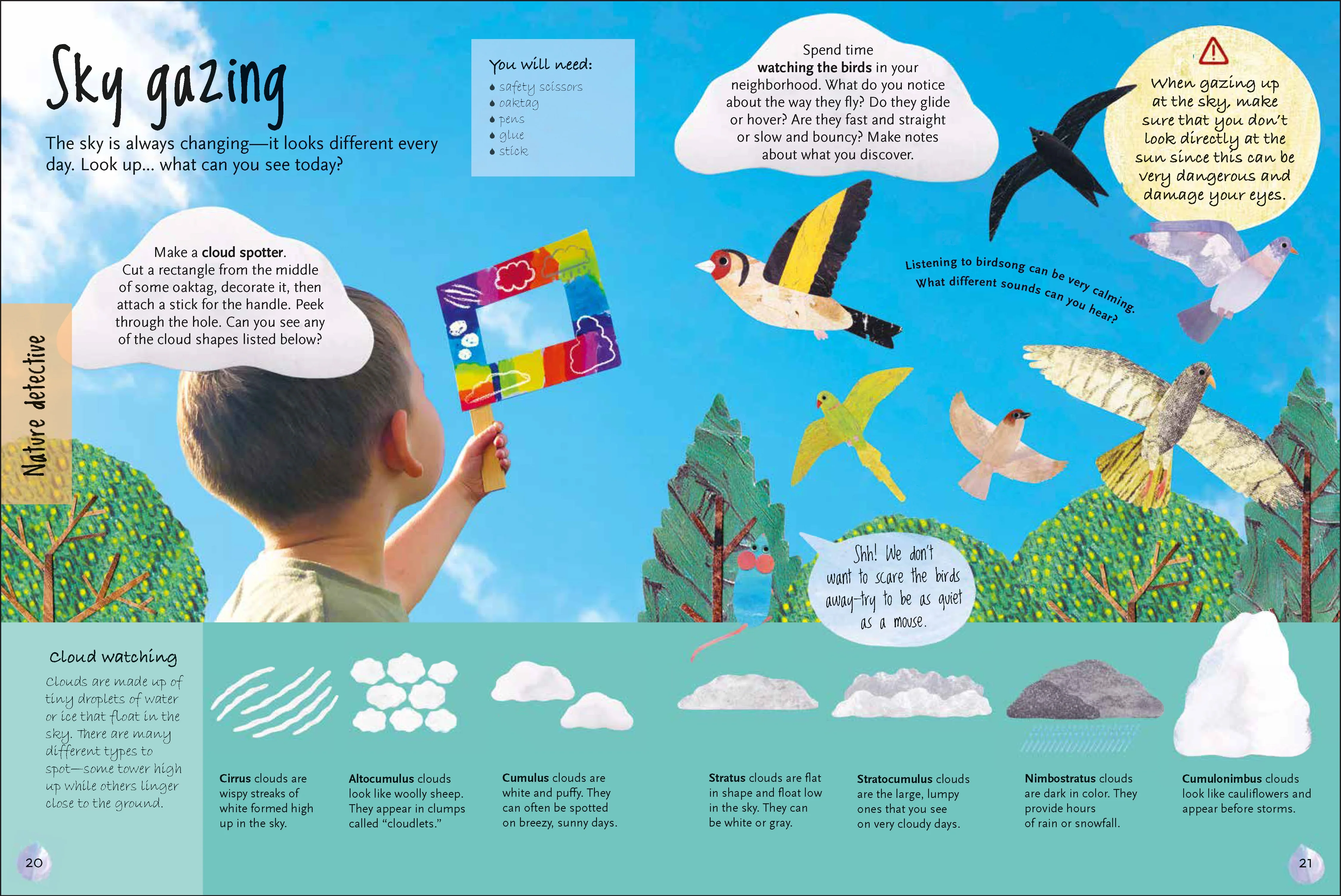 The Nature Adventure Book - Image 3