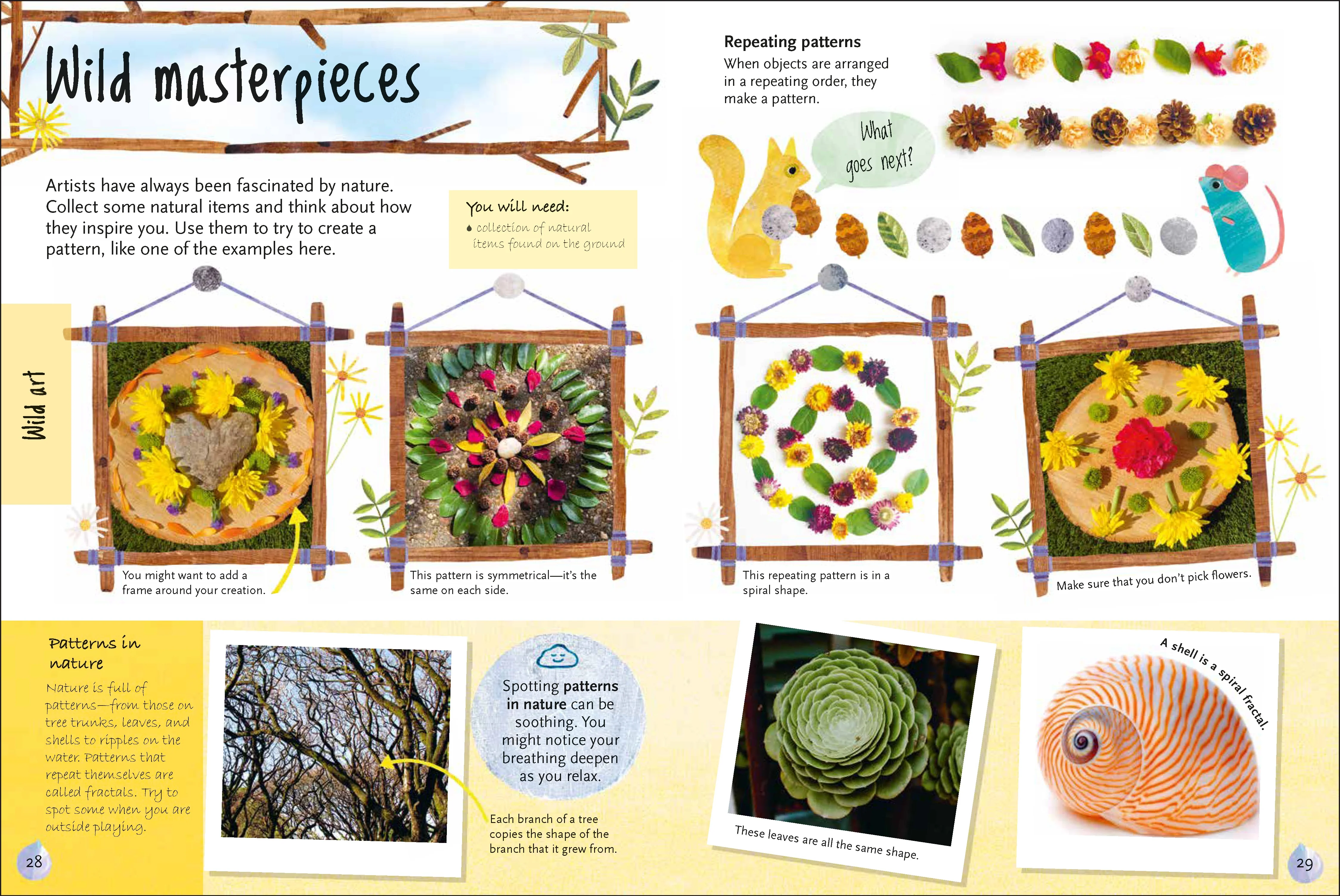 The Nature Adventure Book - Image 5