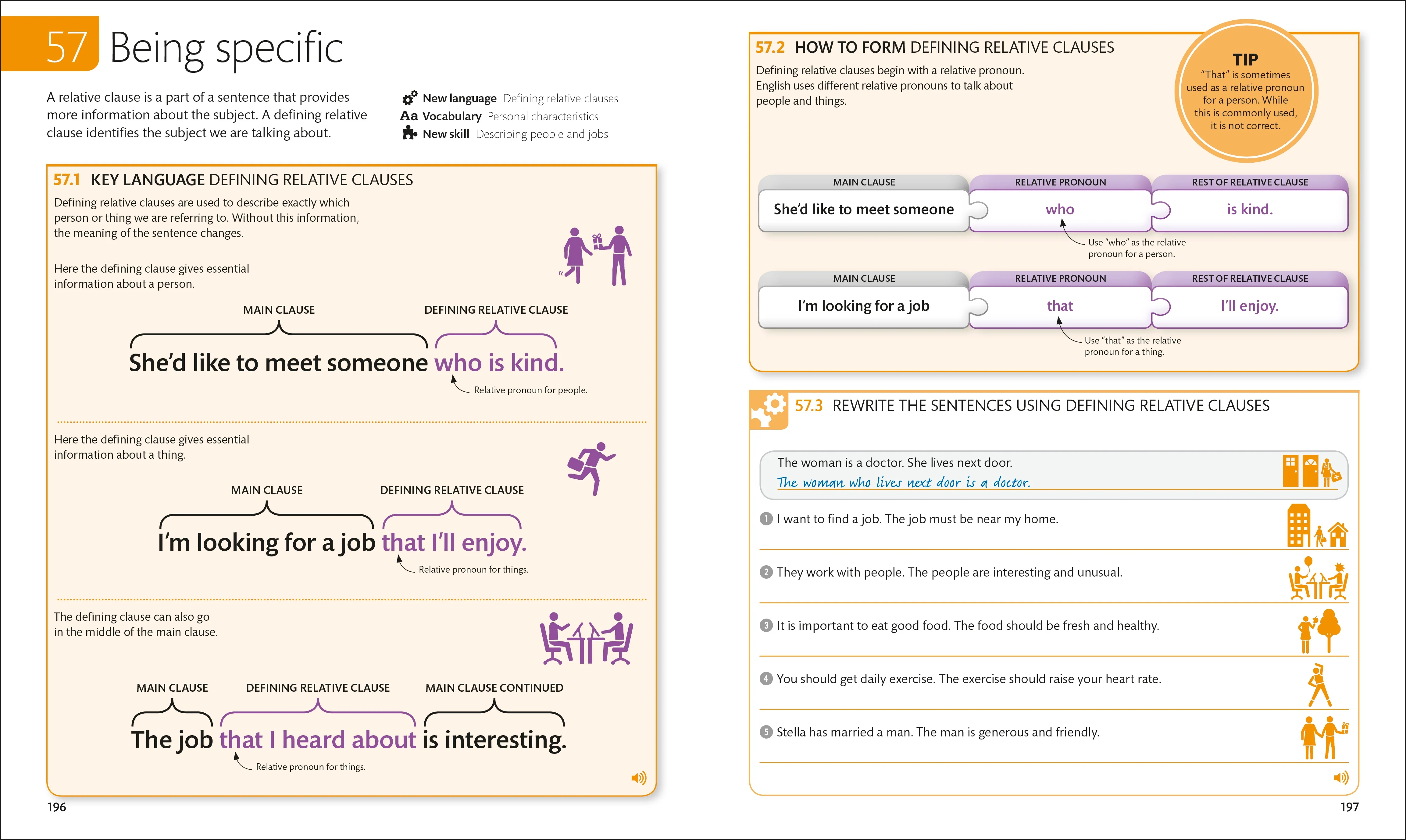 English for Everyone: Level 3: Intermediate, Course Book - Image 5