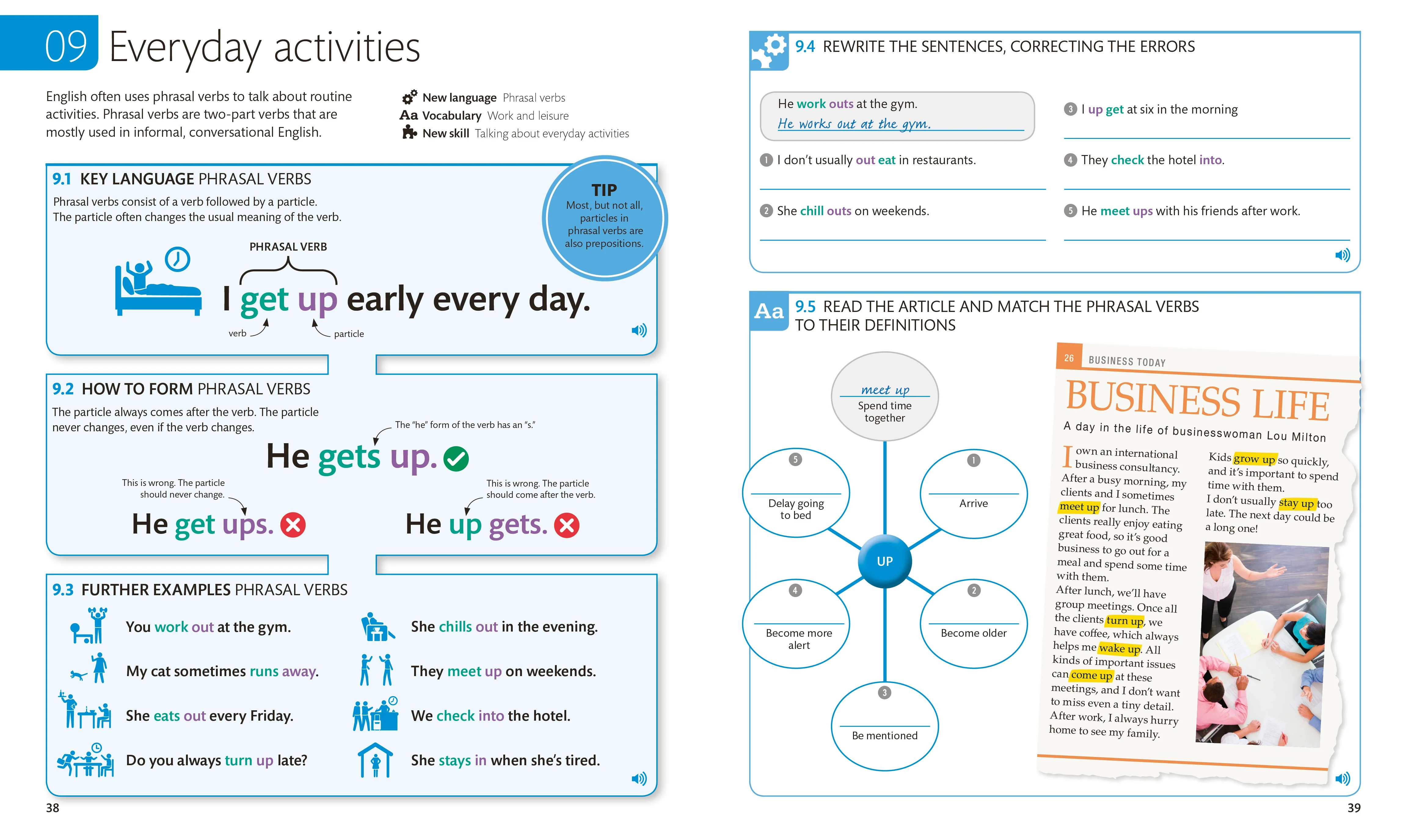 English for Everyone: Level 3: Intermediate, Course Book - Image 6