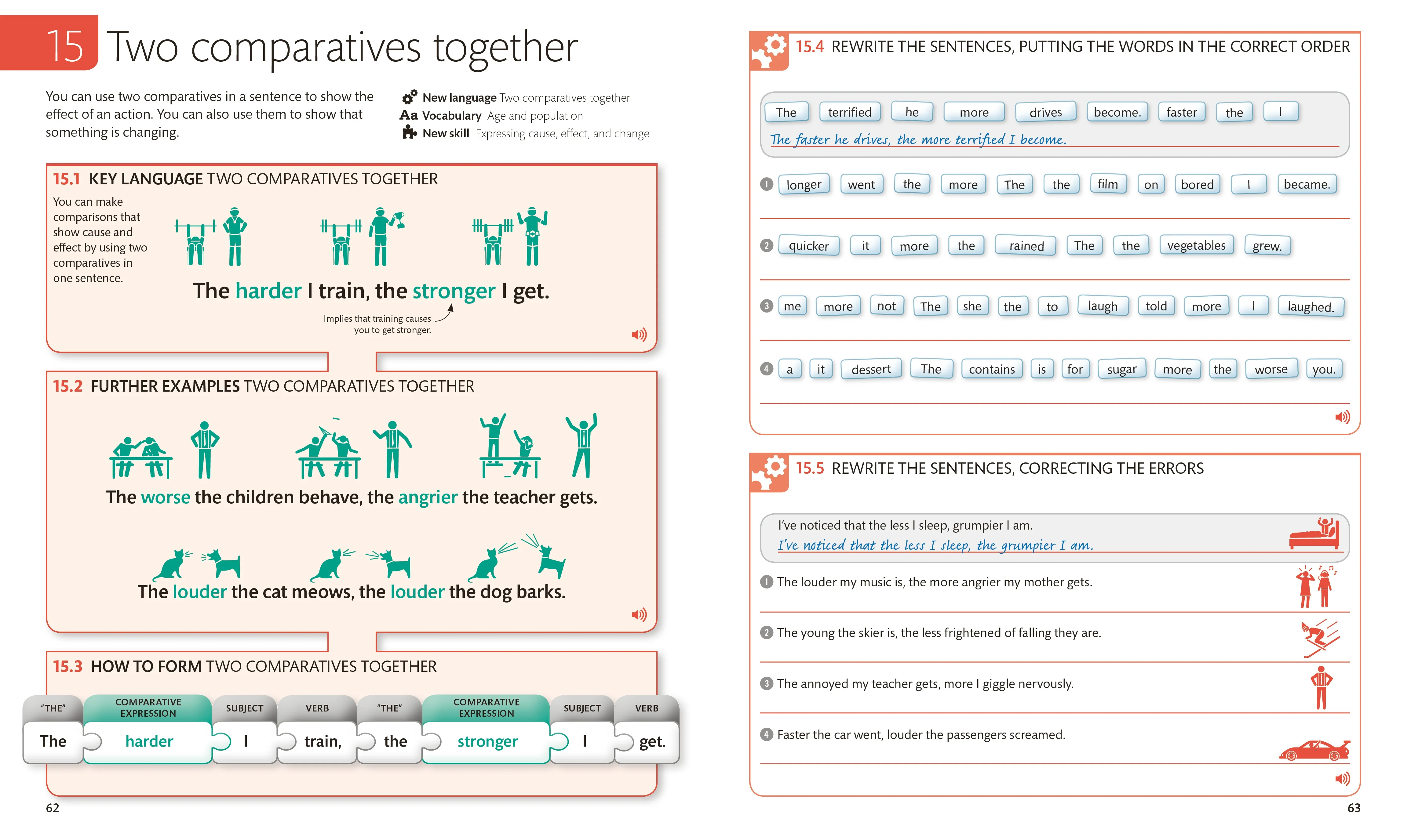 English for Everyone: Level 4: Advanced, Course Book - Image 3